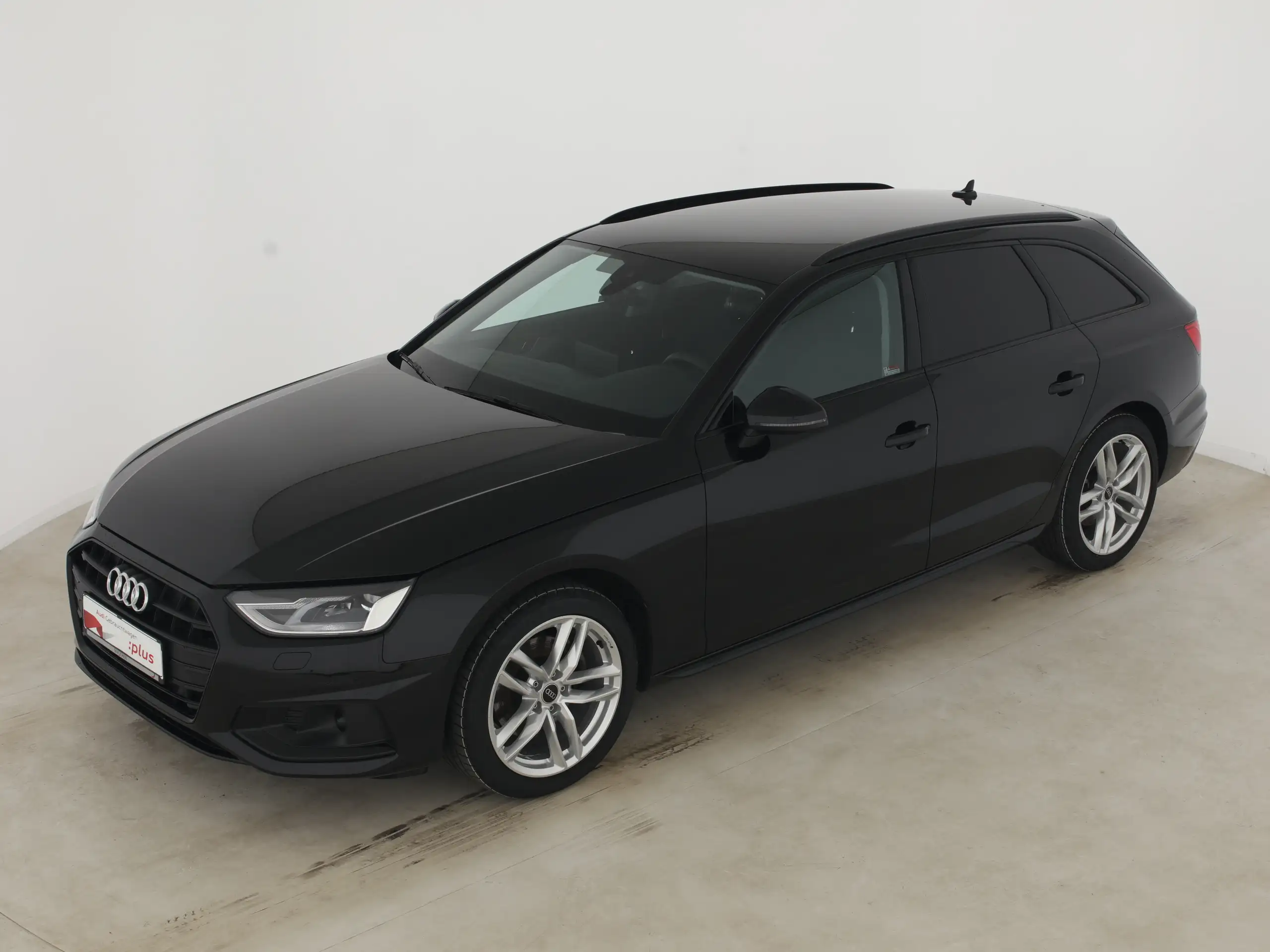 Audi - A4