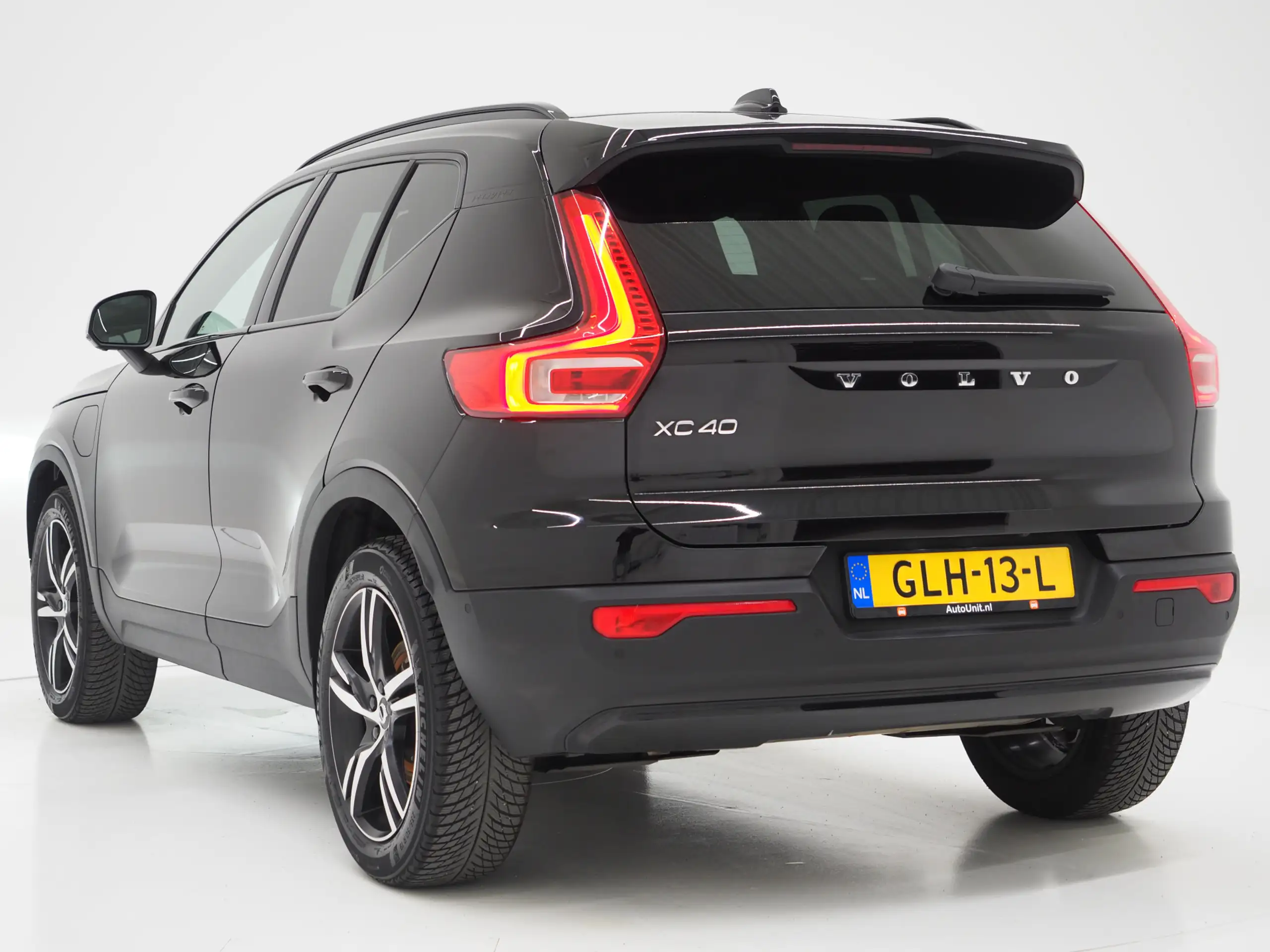 Volvo - XC40