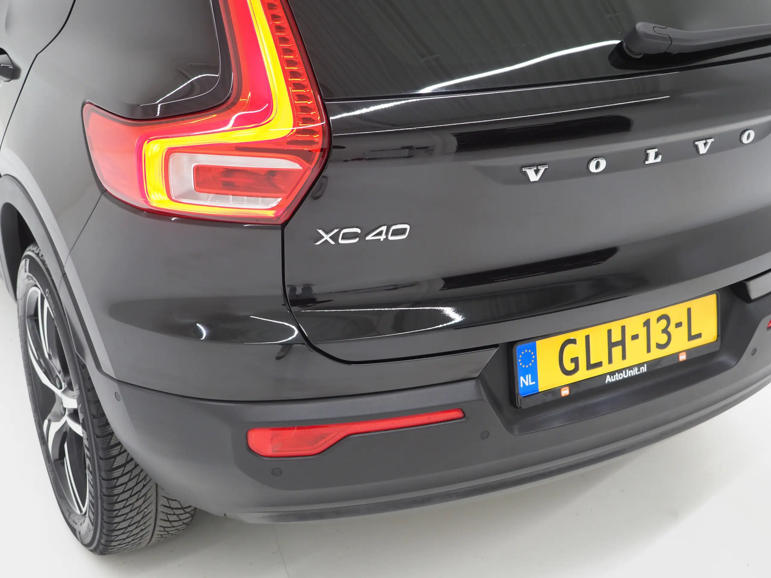 Volvo - XC40