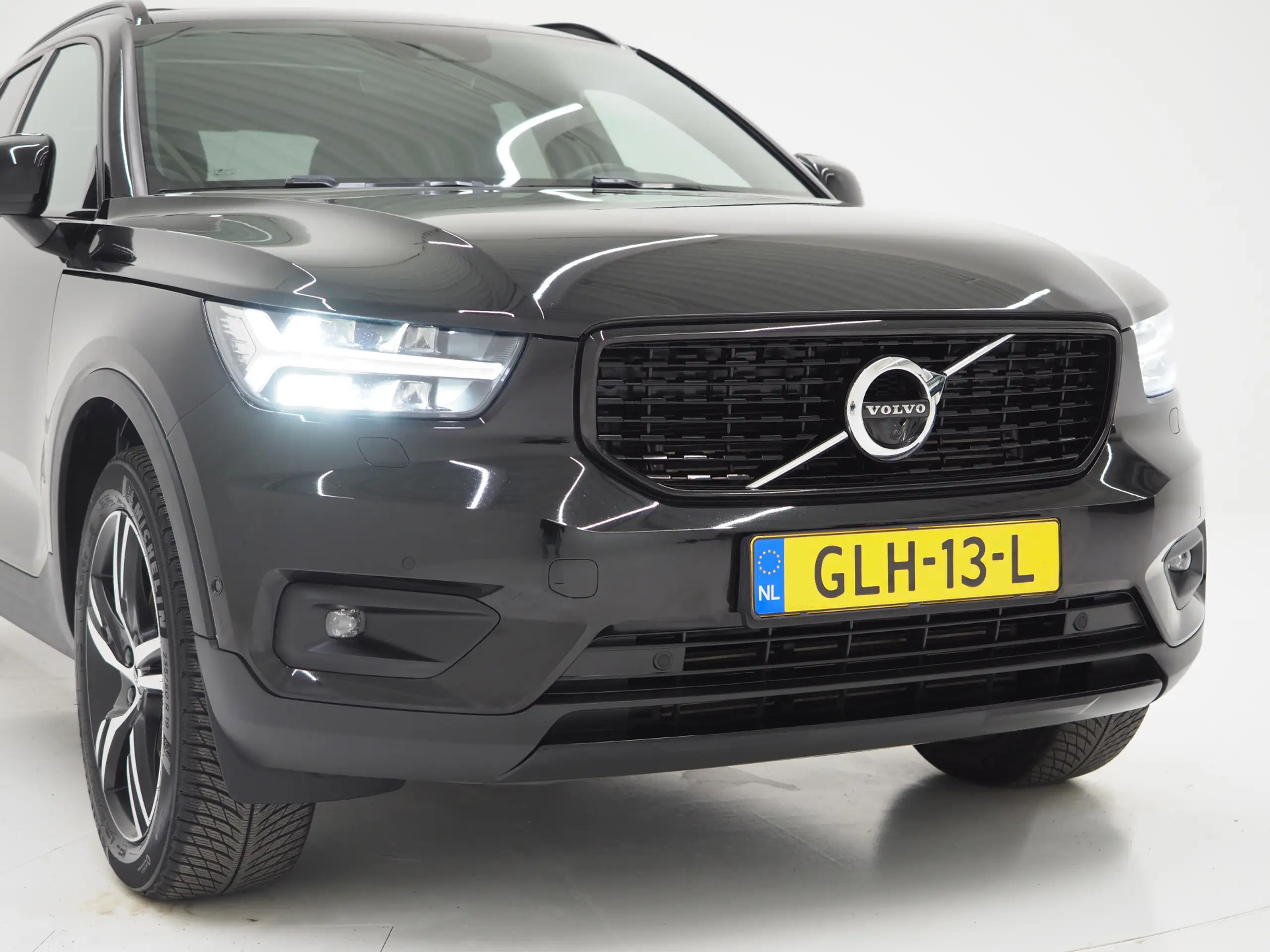 Volvo - XC40