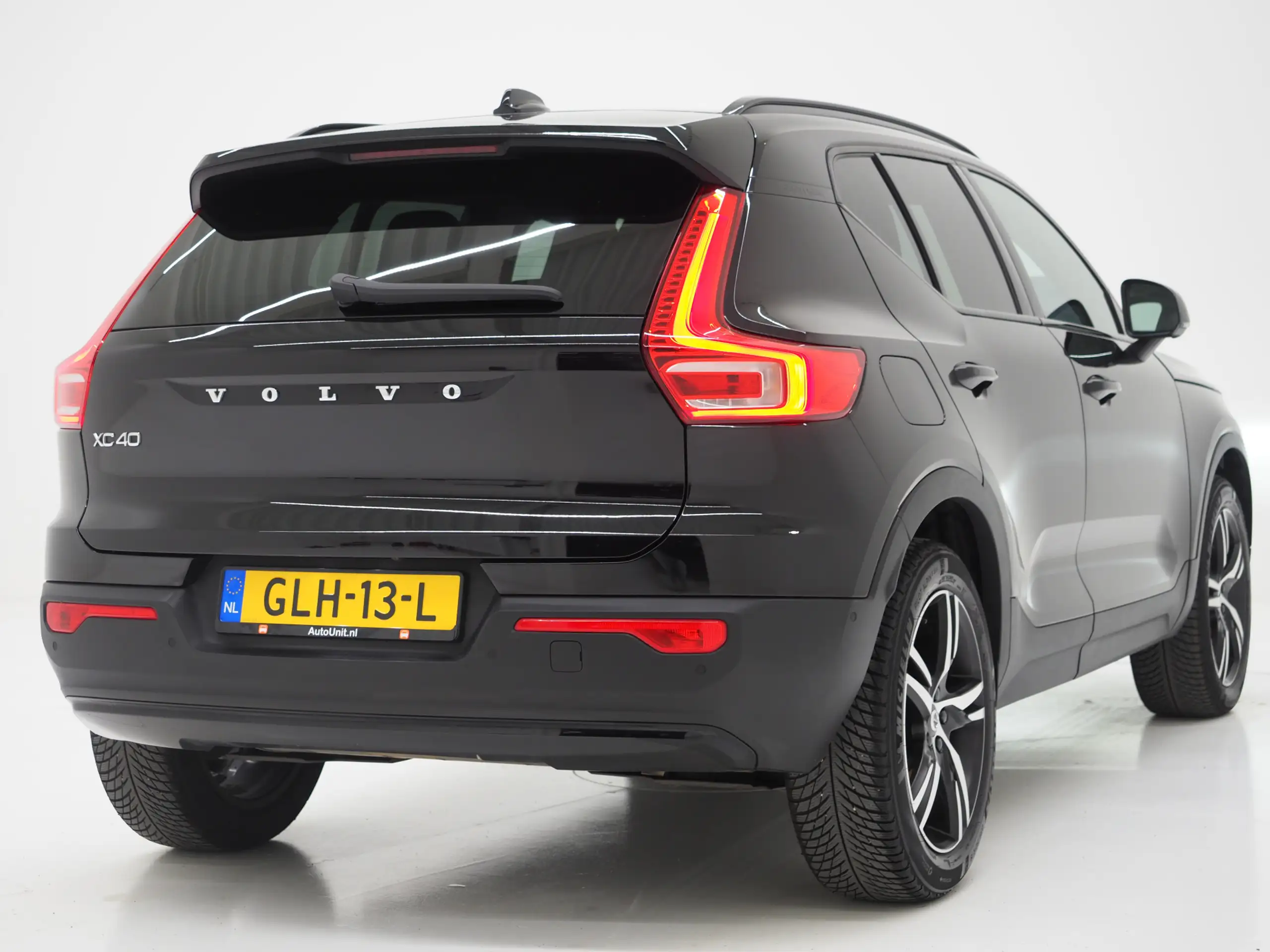 Volvo - XC40