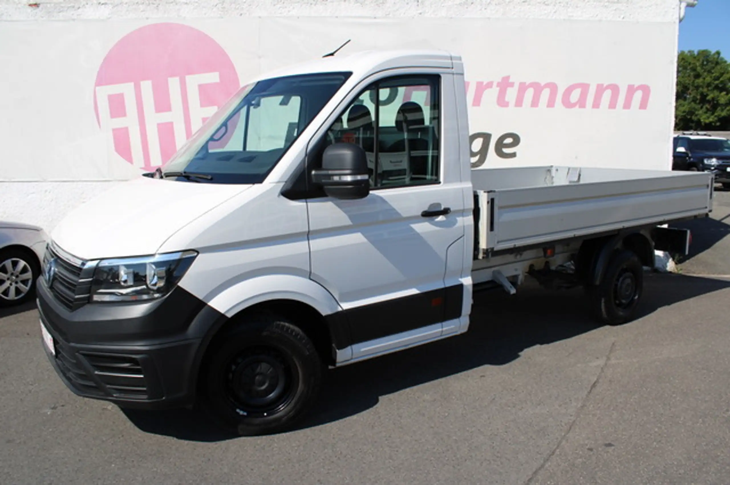 Volkswagen - Crafter