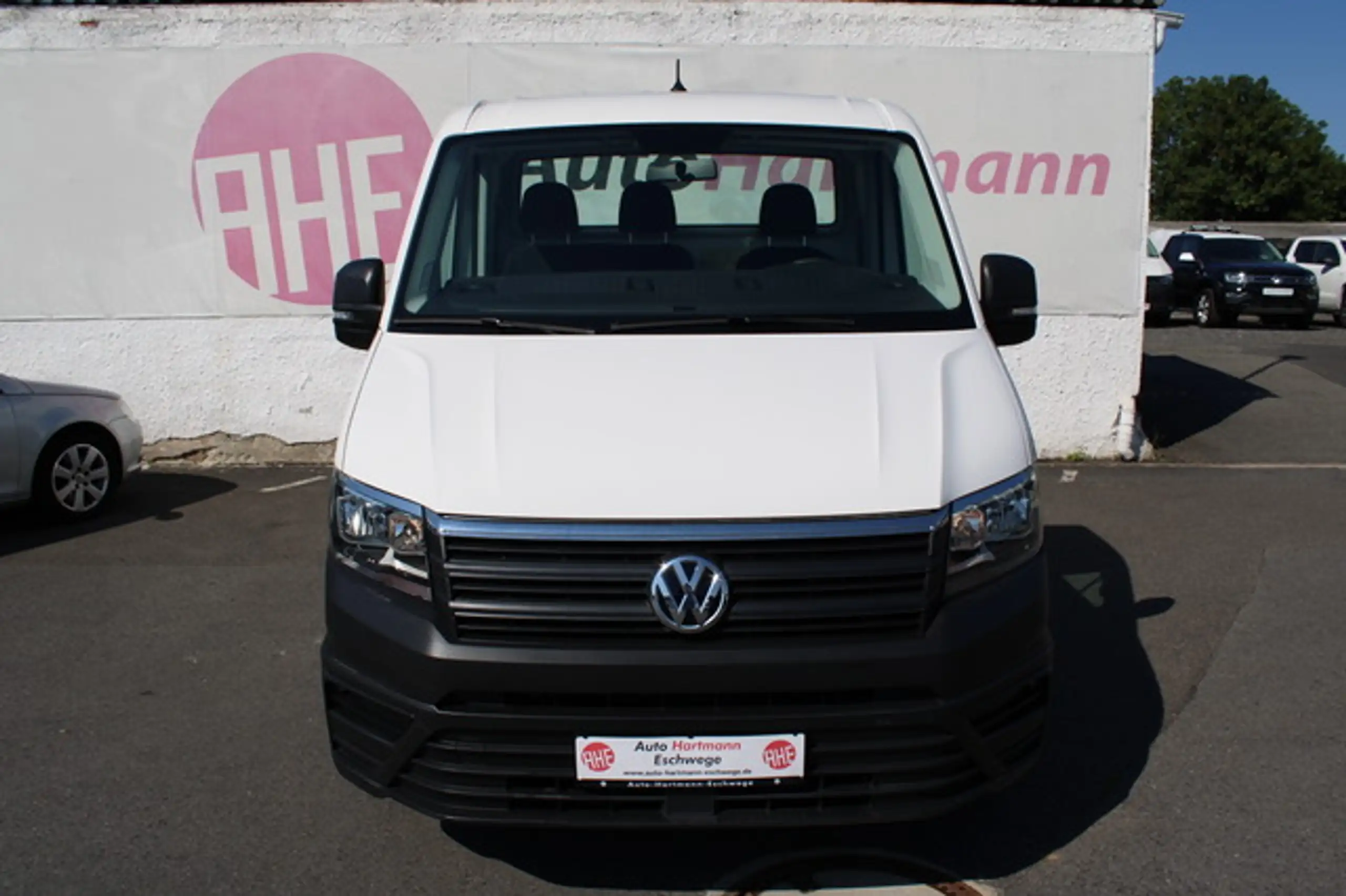 Volkswagen - Crafter