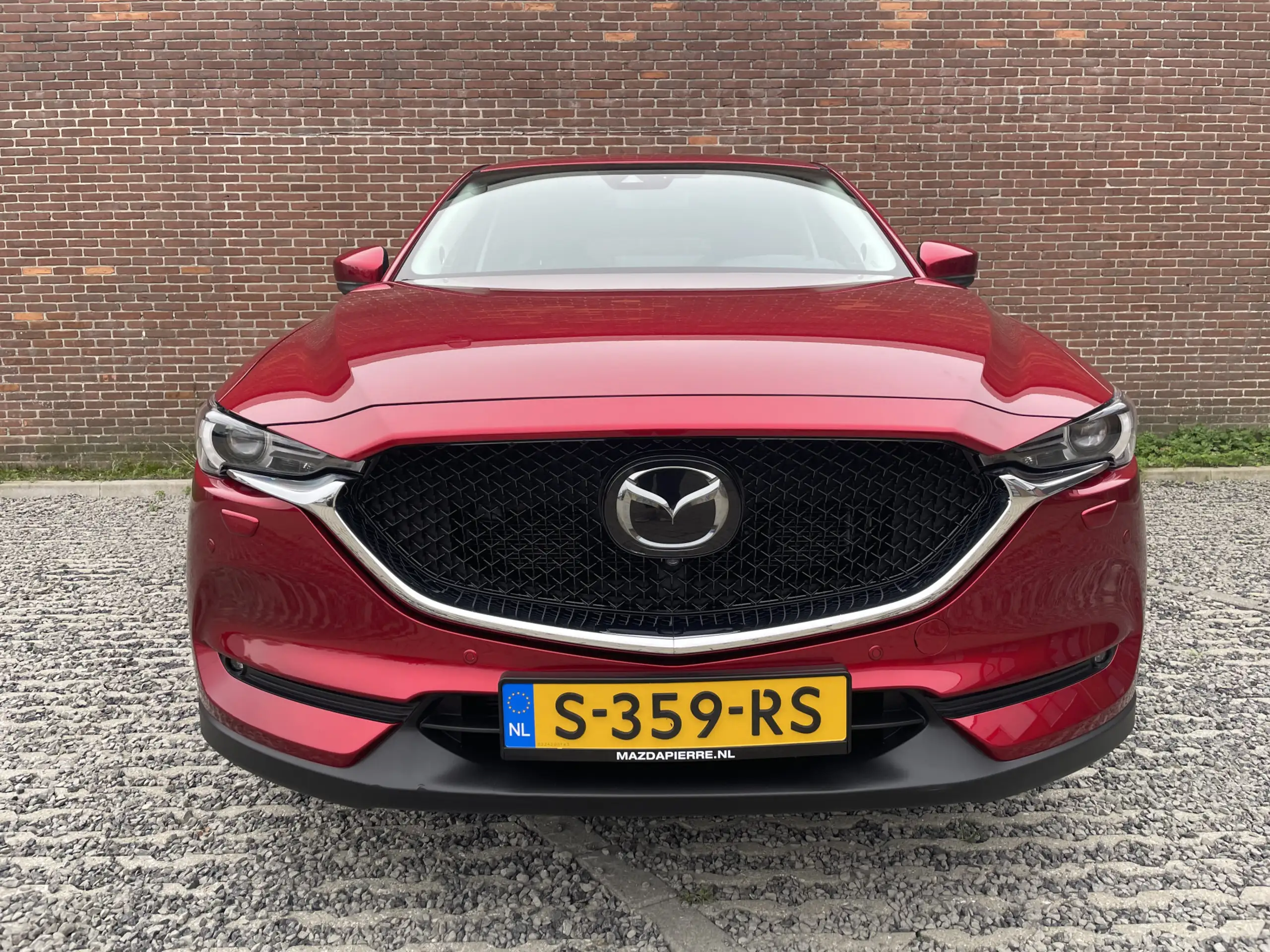 Mazda - CX-5