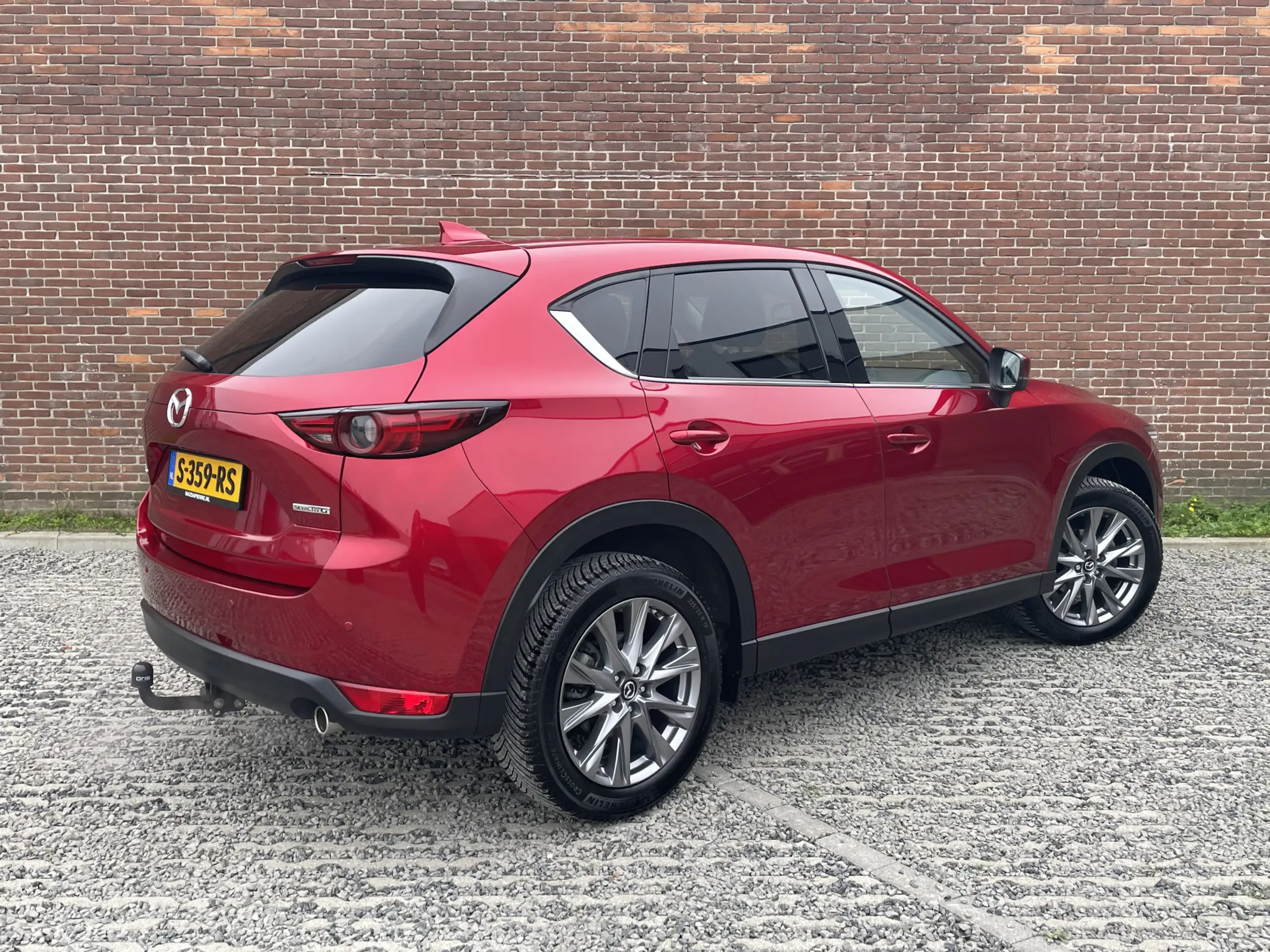 Mazda - CX-5