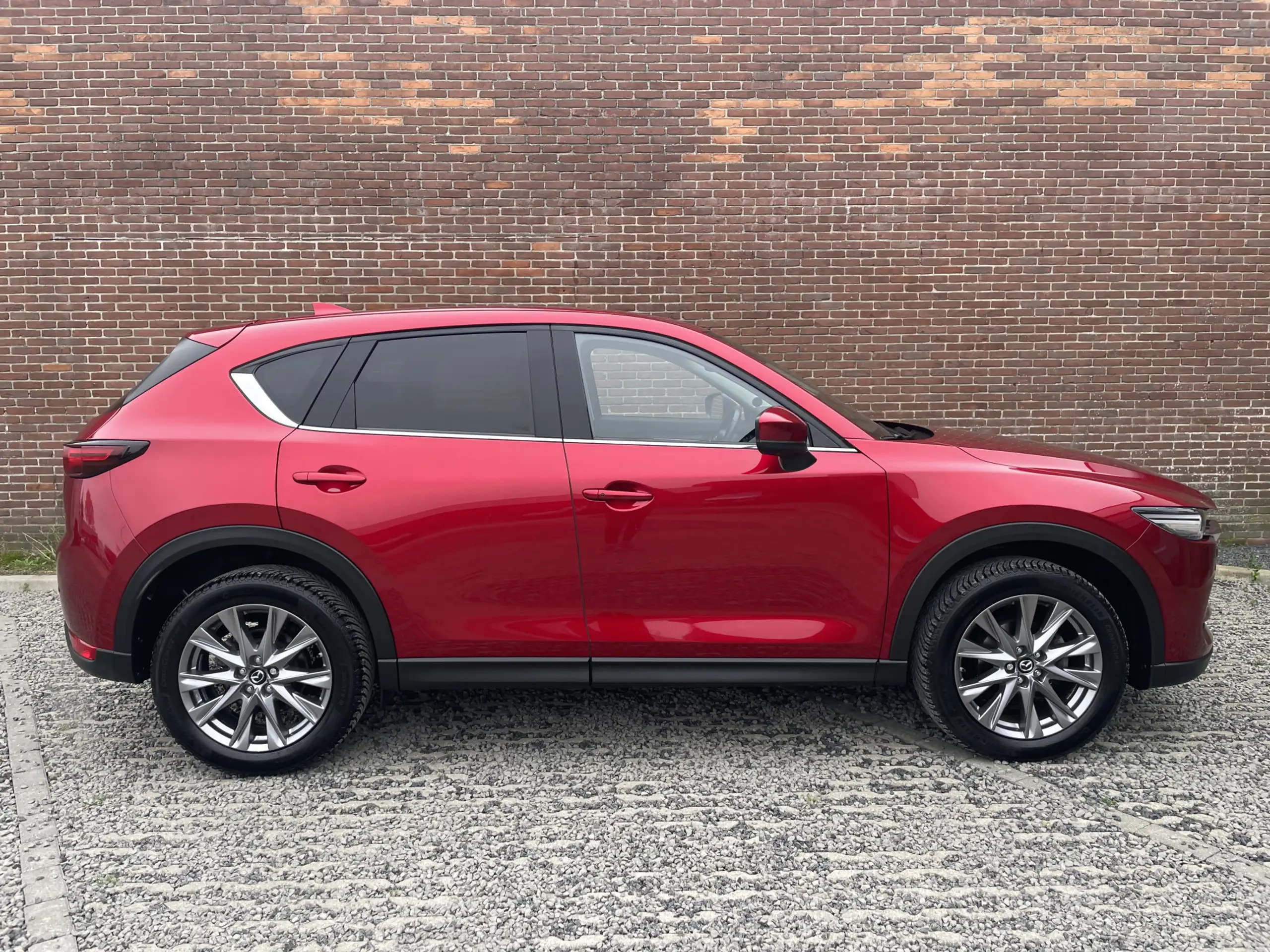 Mazda - CX-5