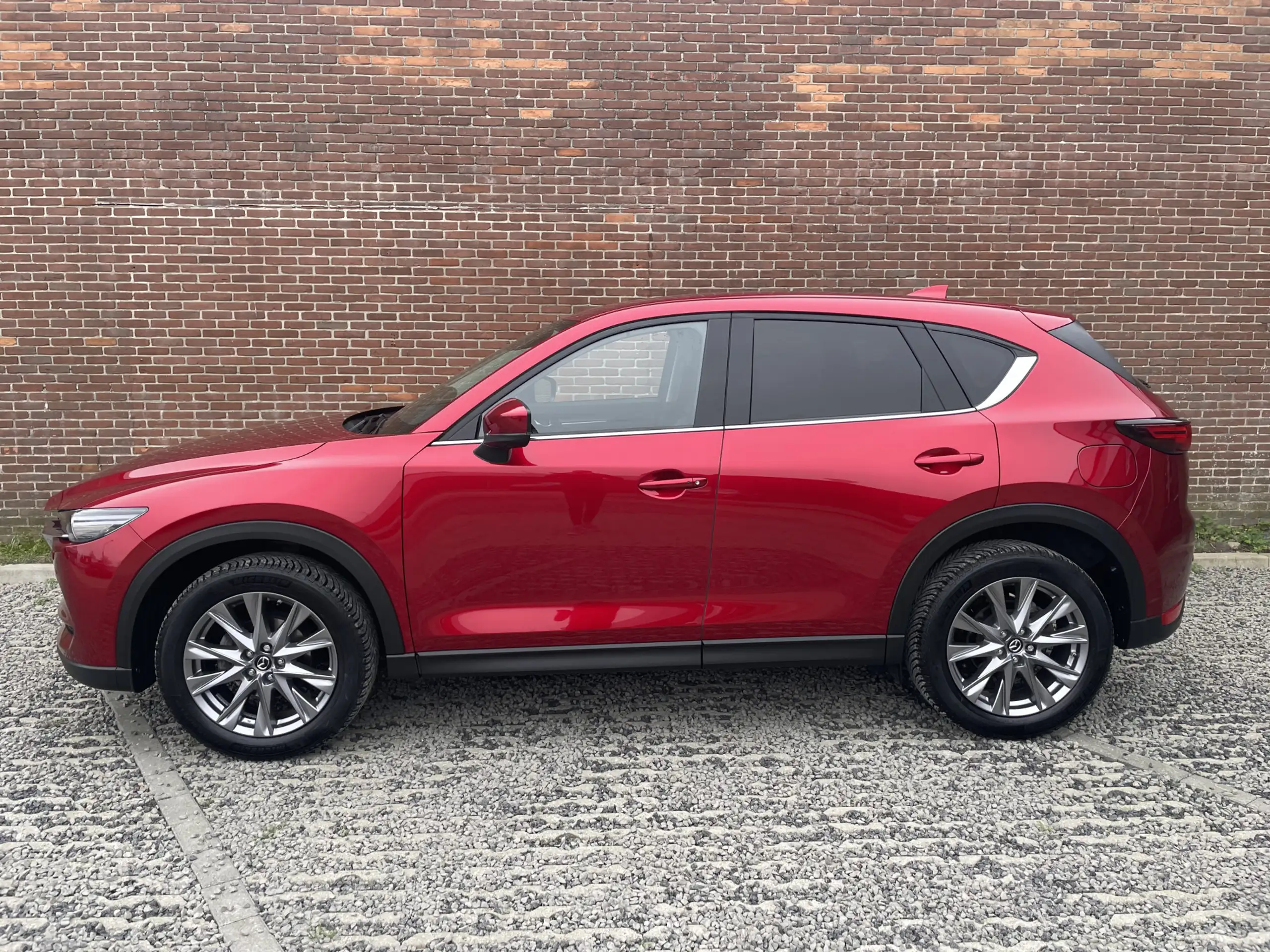 Mazda - CX-5