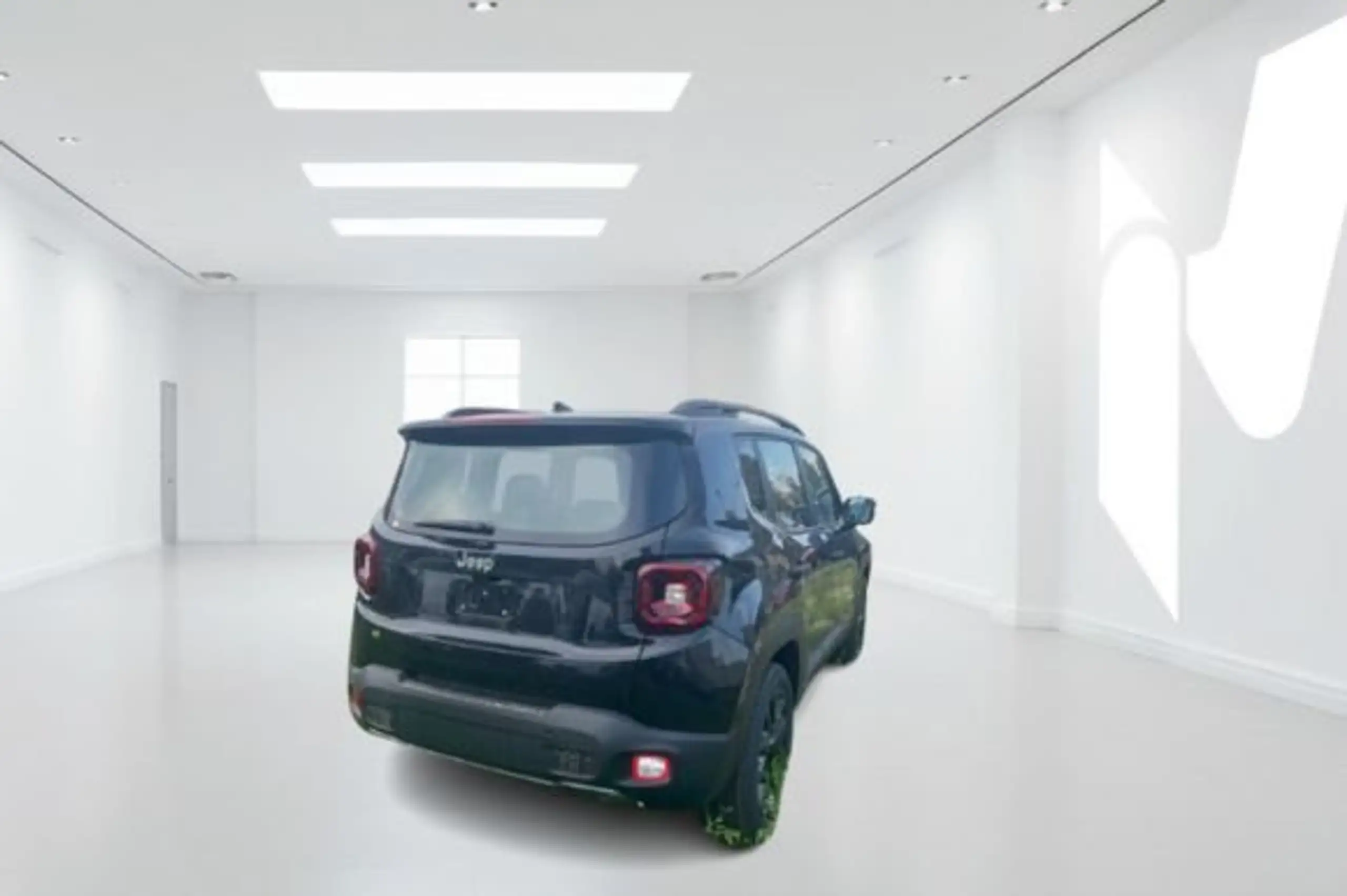 Jeep - Renegade