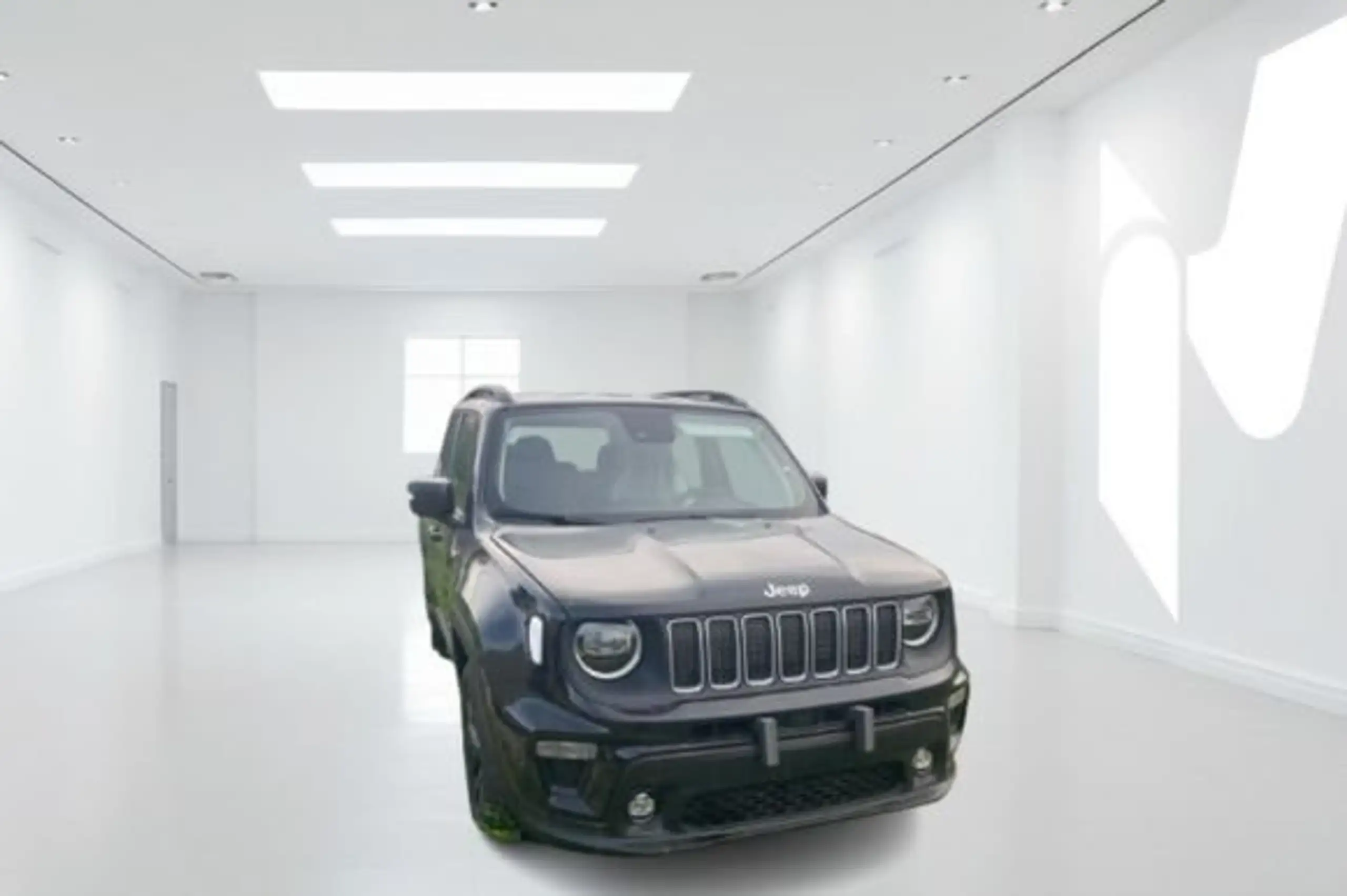 Jeep - Renegade