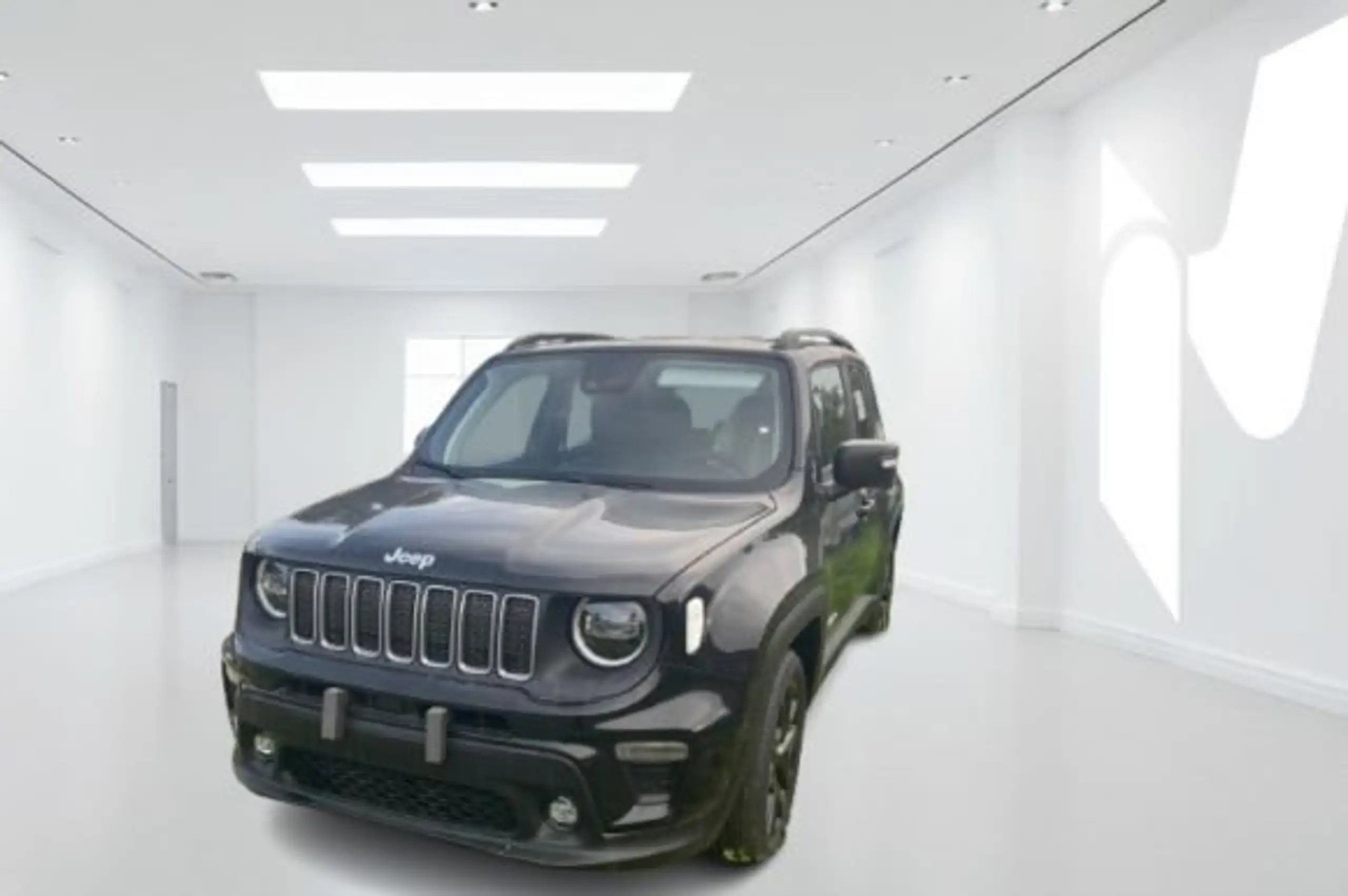 Jeep - Renegade