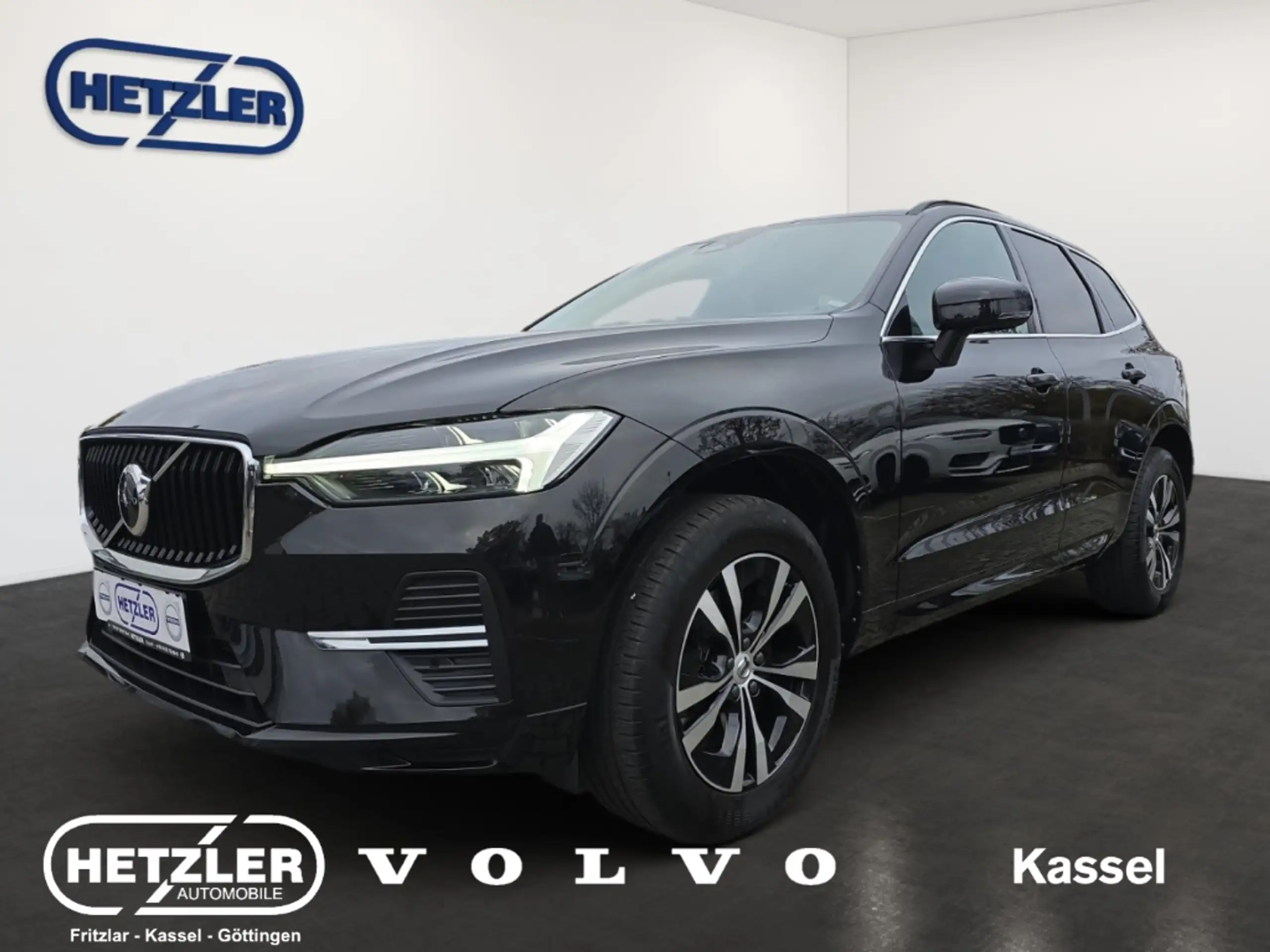 Volvo - XC60