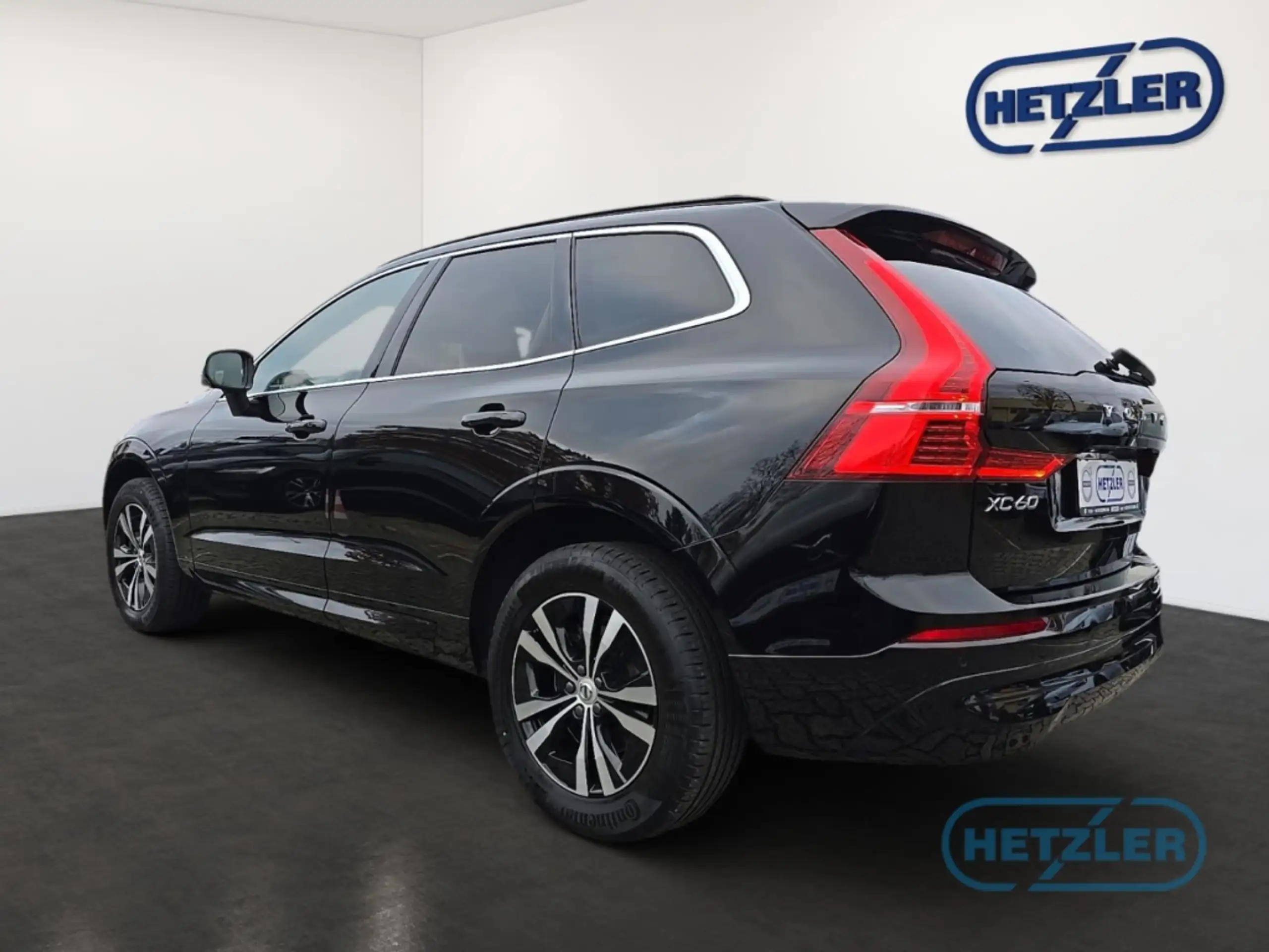 Volvo - XC60