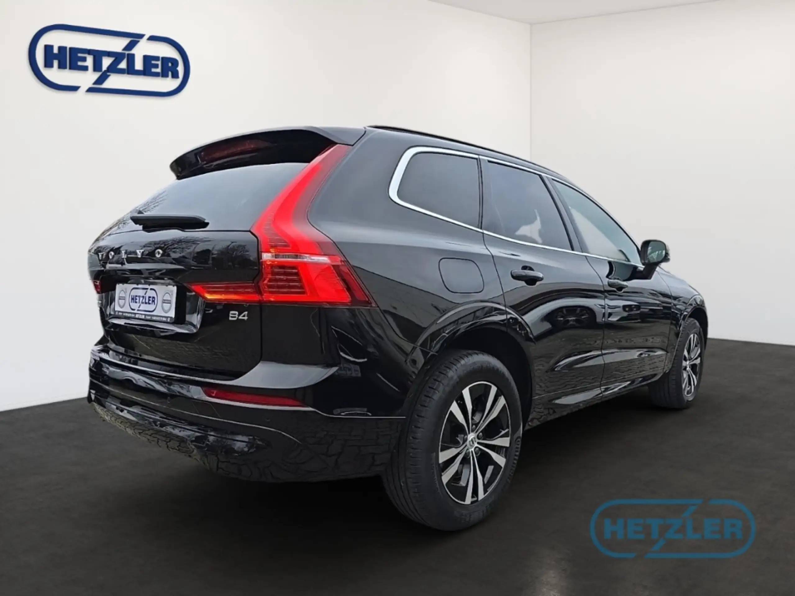 Volvo - XC60