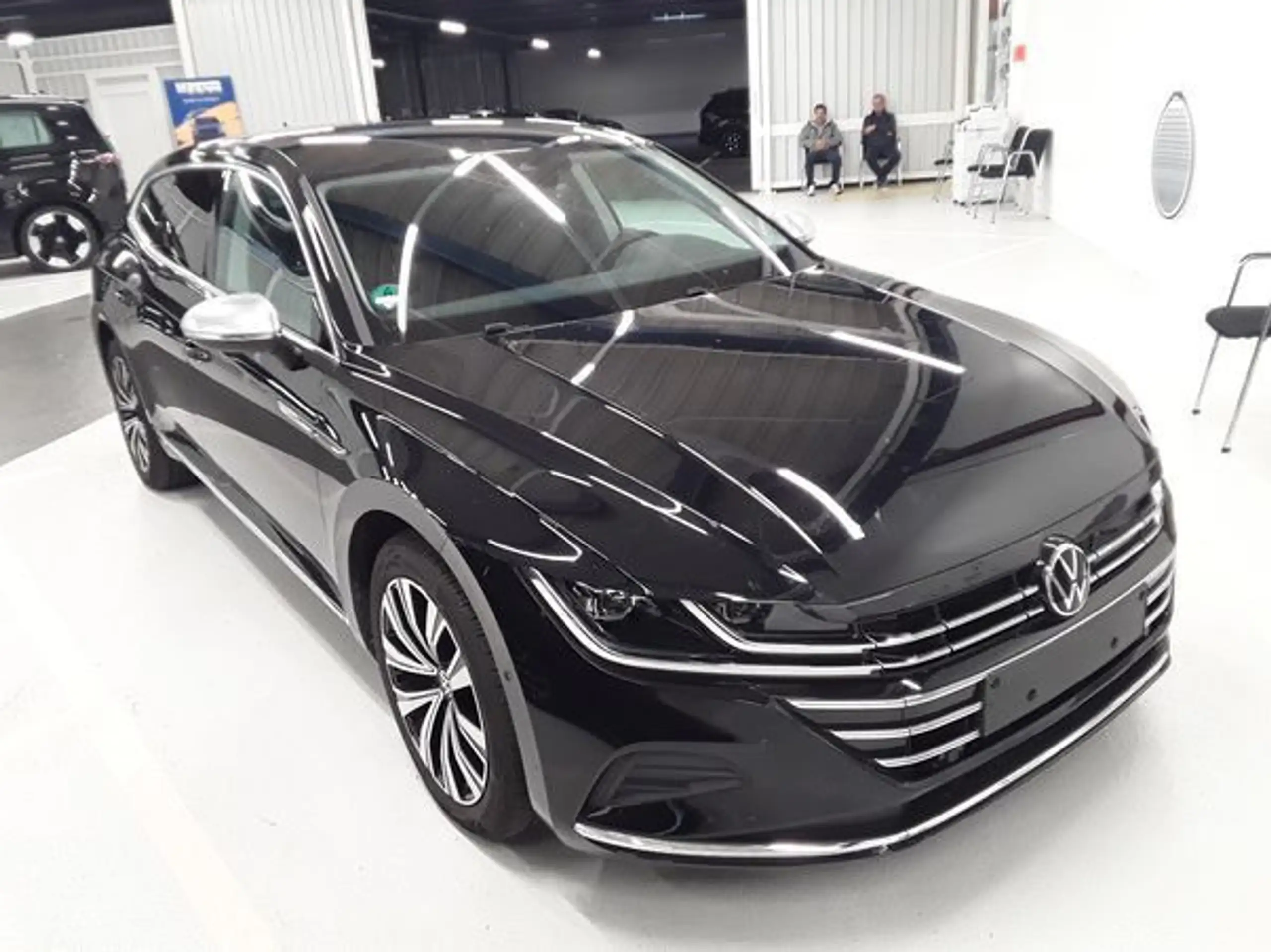 Volkswagen - Arteon