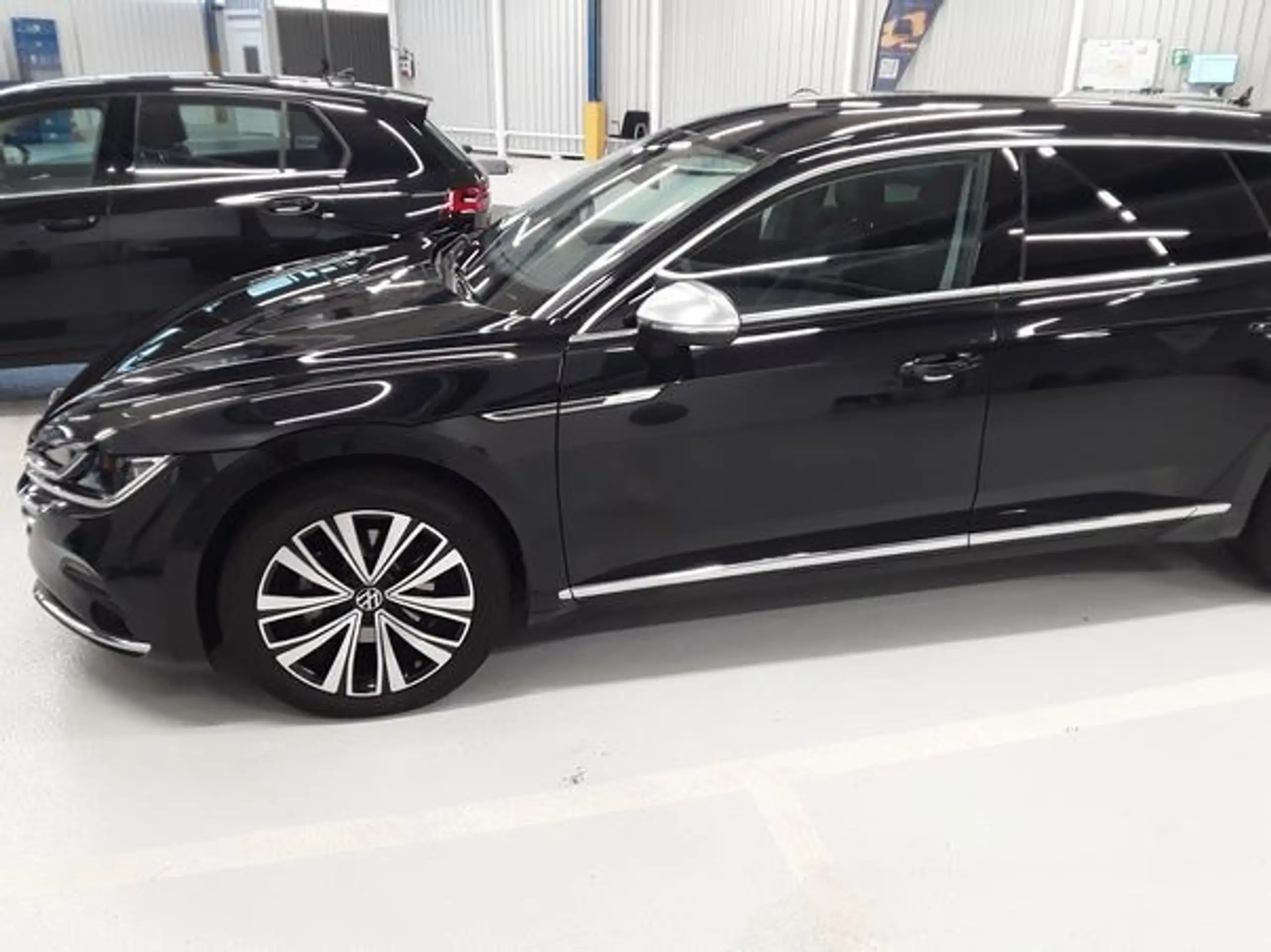 Volkswagen - Arteon