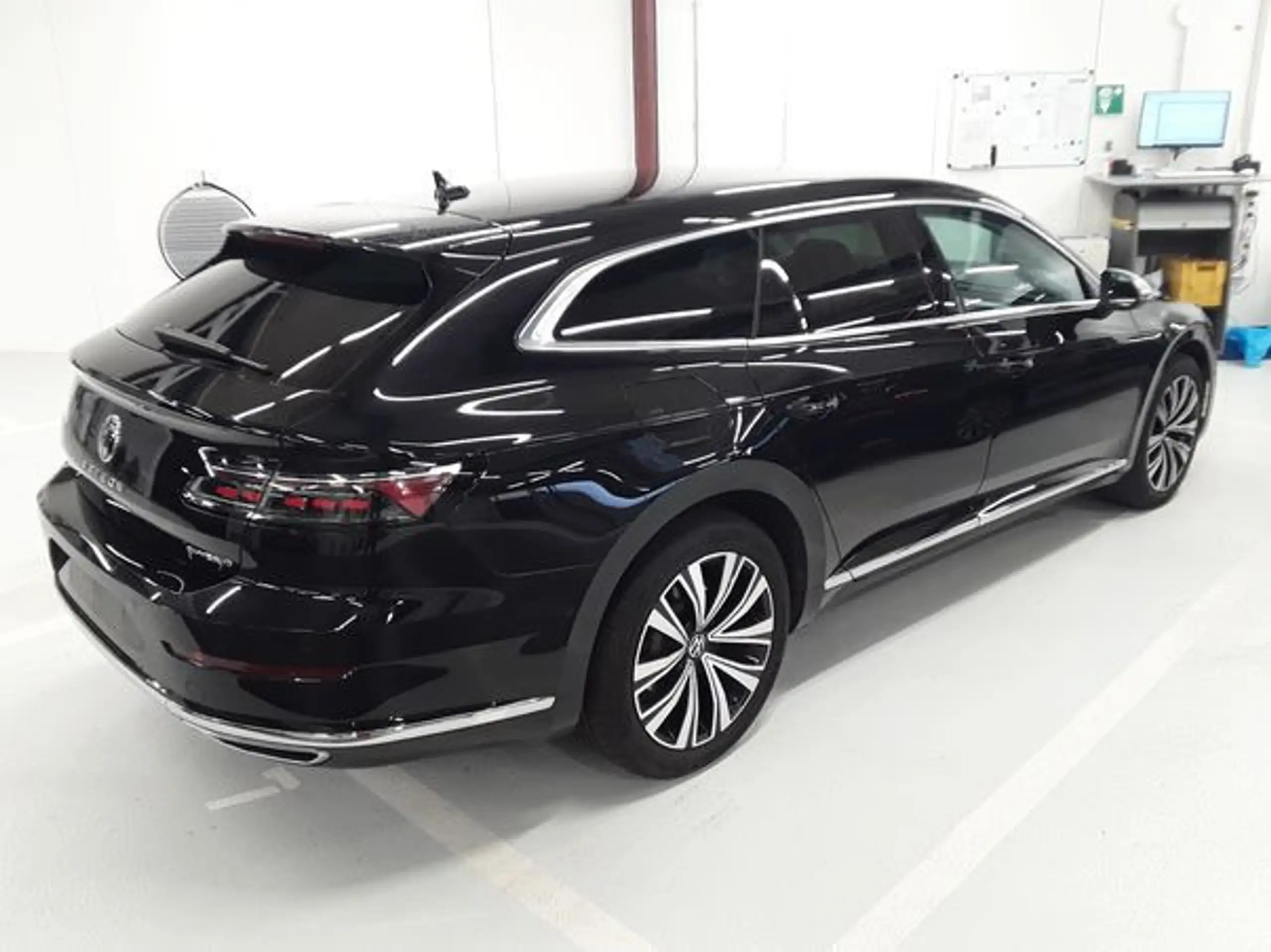 Volkswagen - Arteon