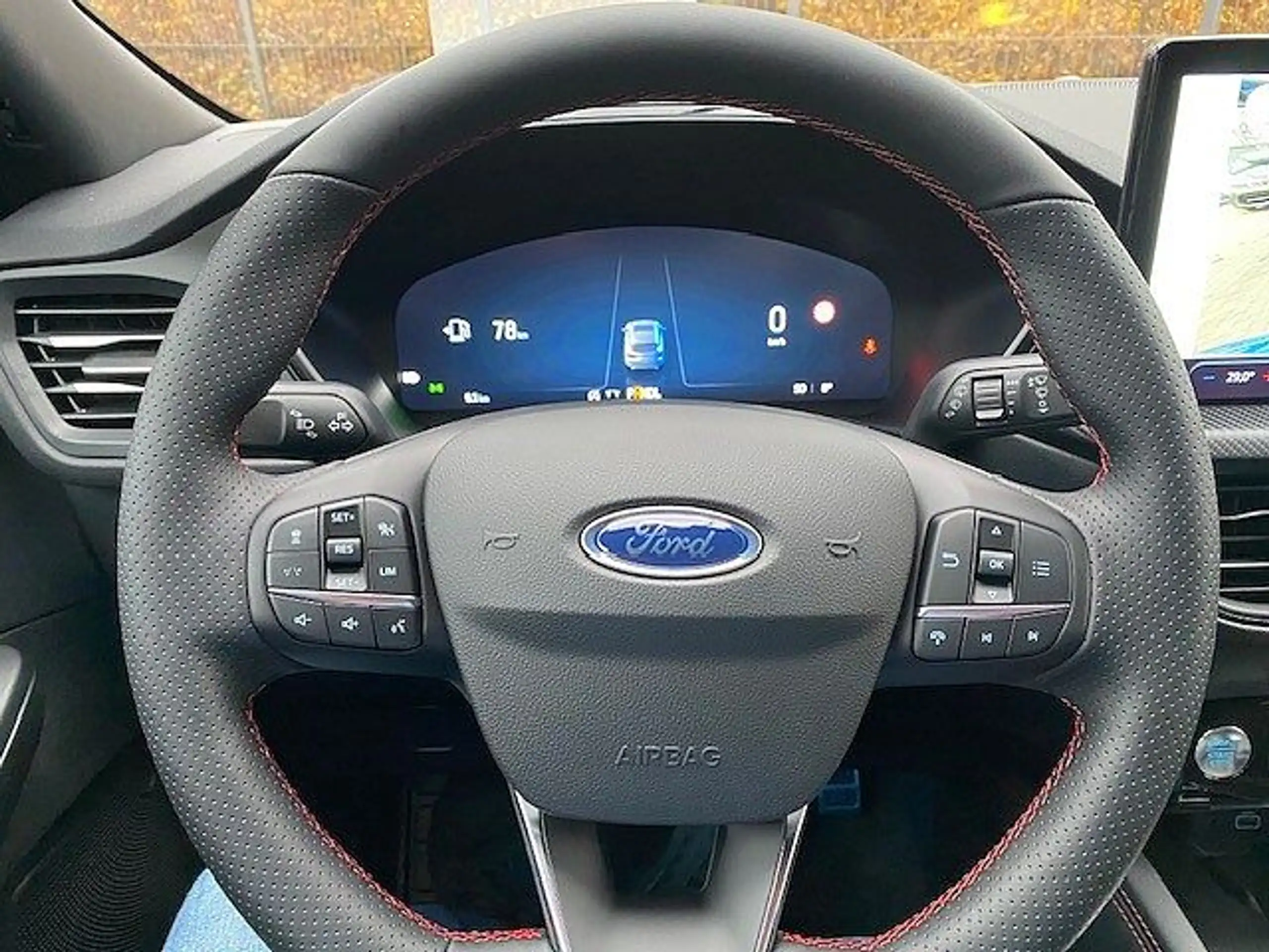 Ford - Kuga