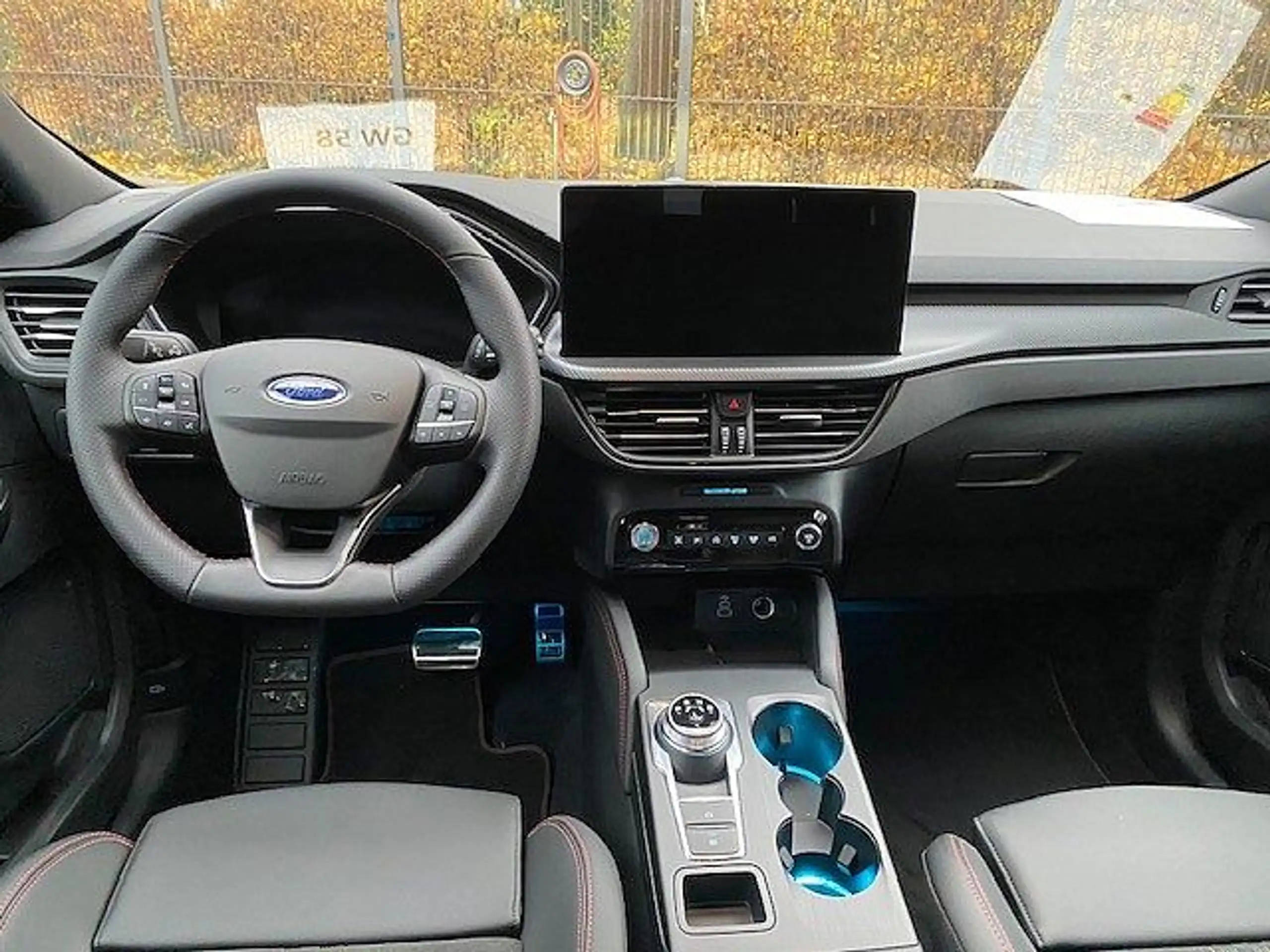 Ford - Kuga