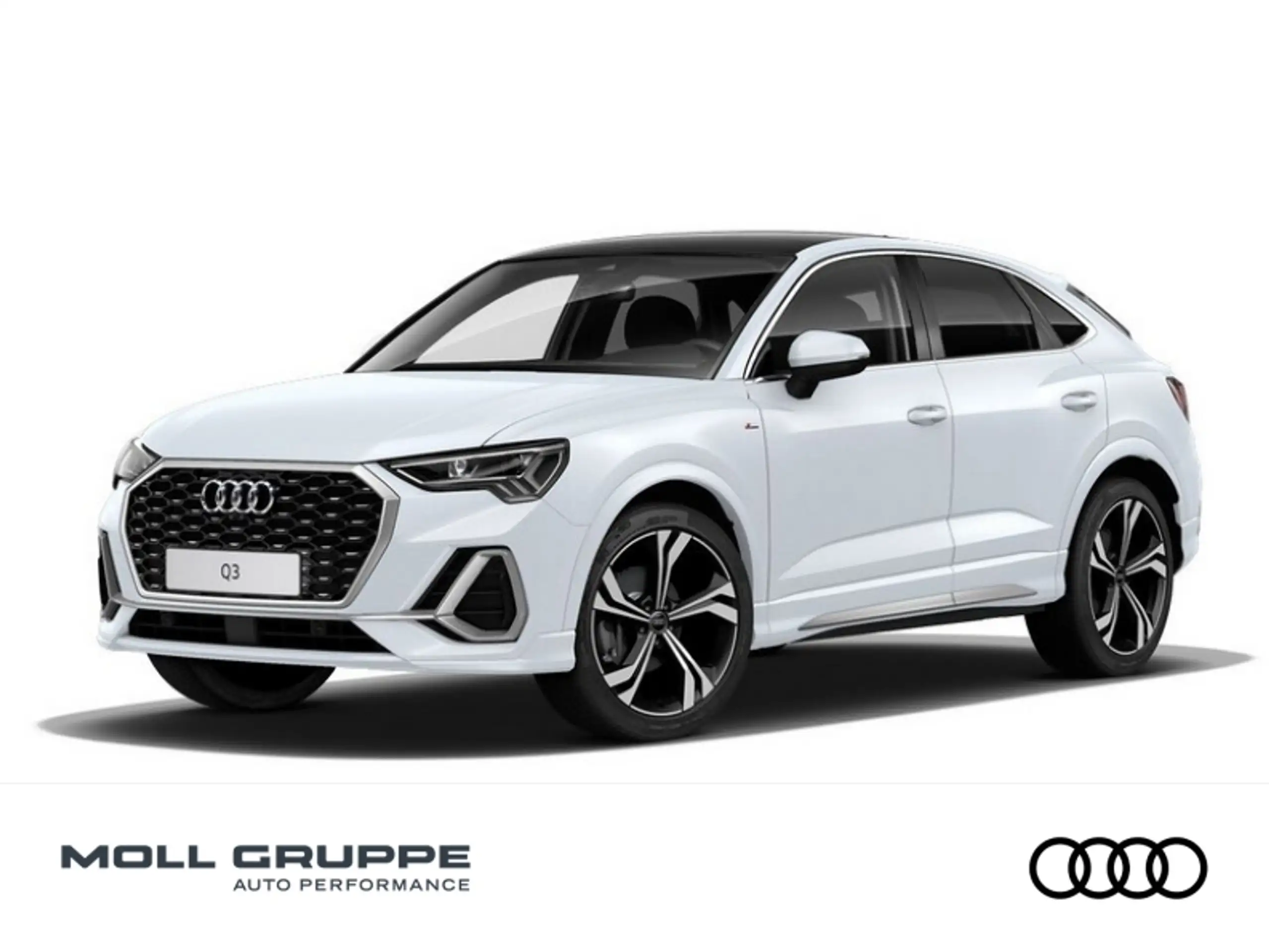 Audi - Q3