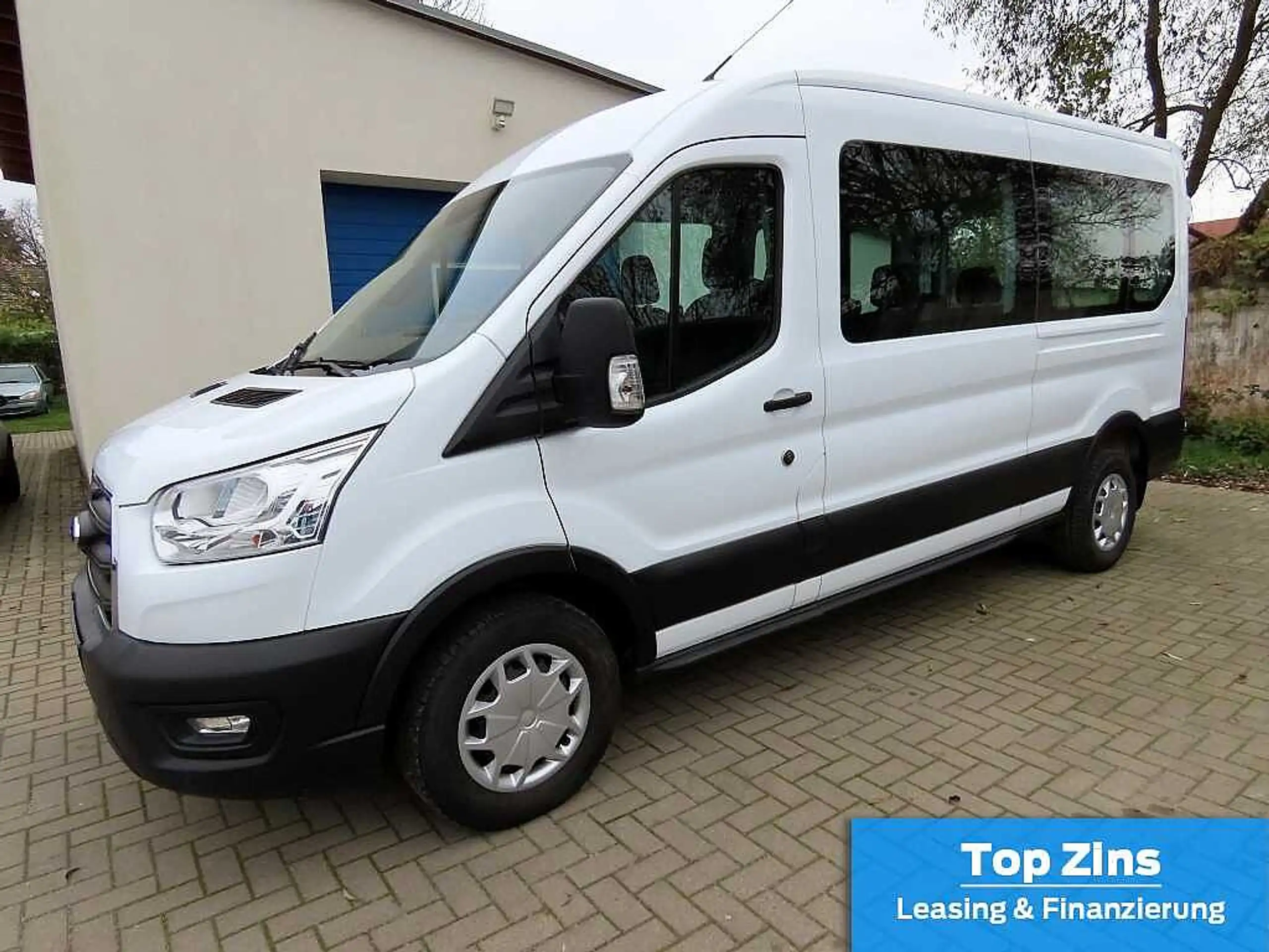 Ford - Transit