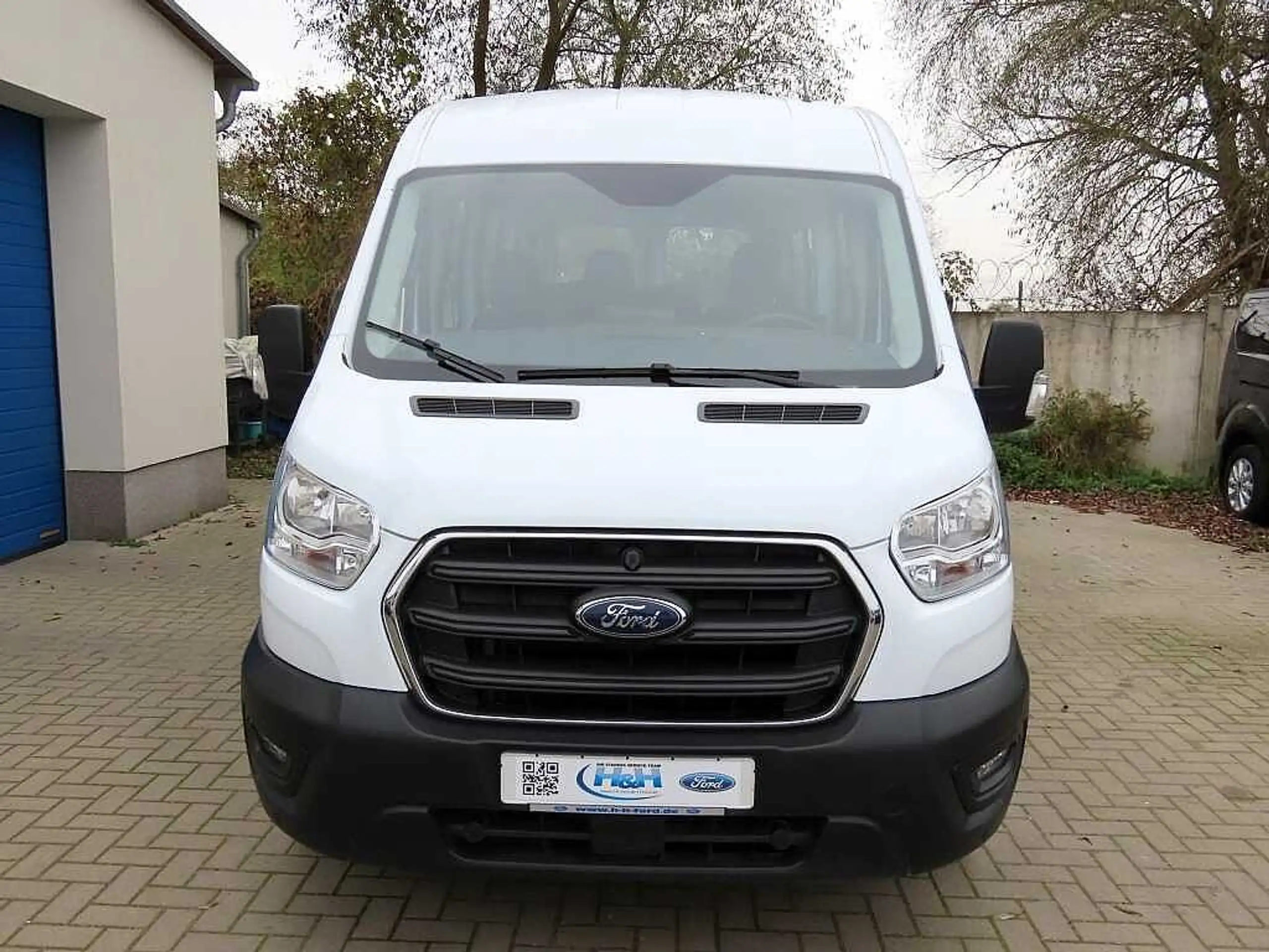 Ford - Transit