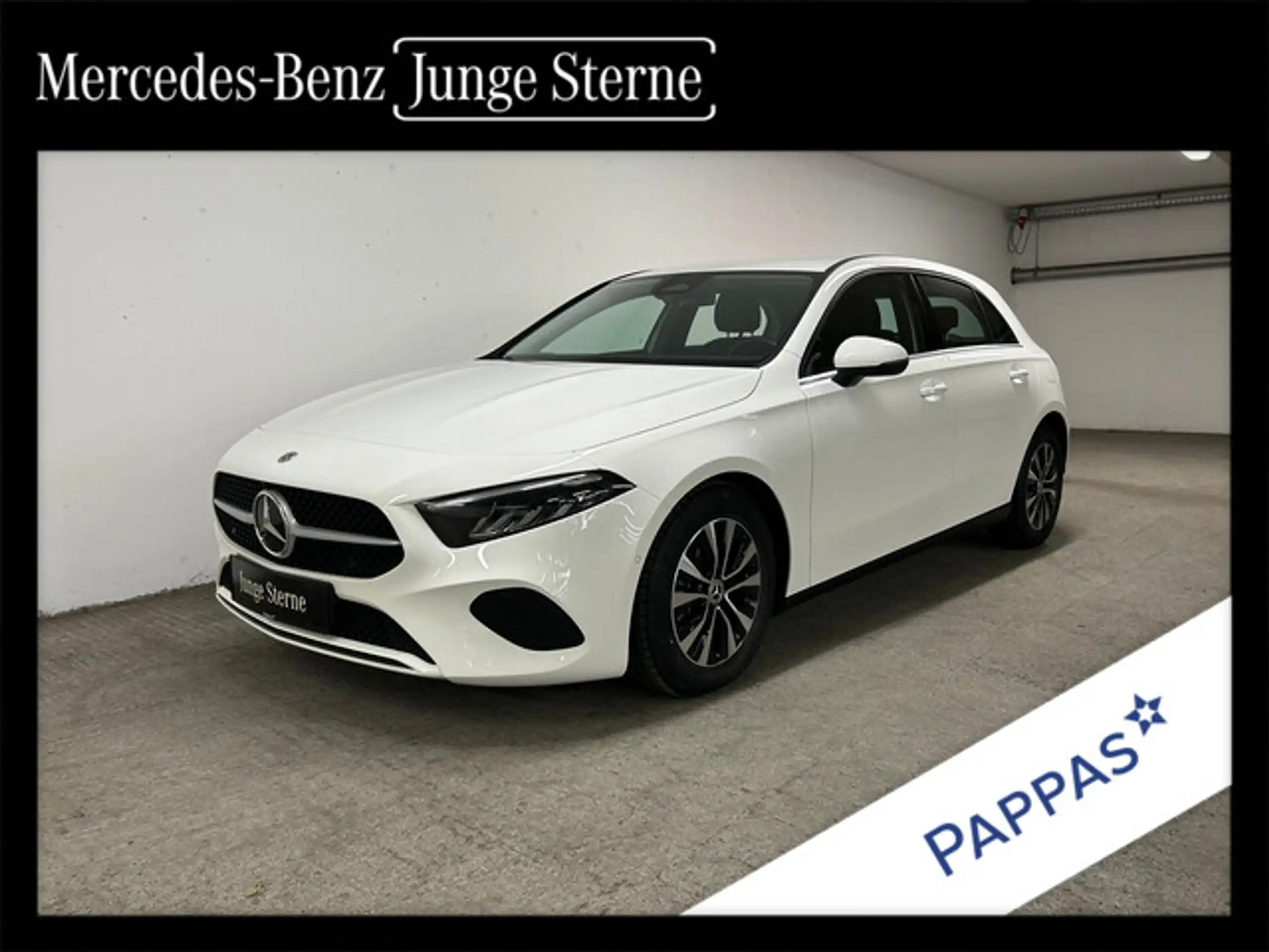 Mercedes-Benz A 180 2023