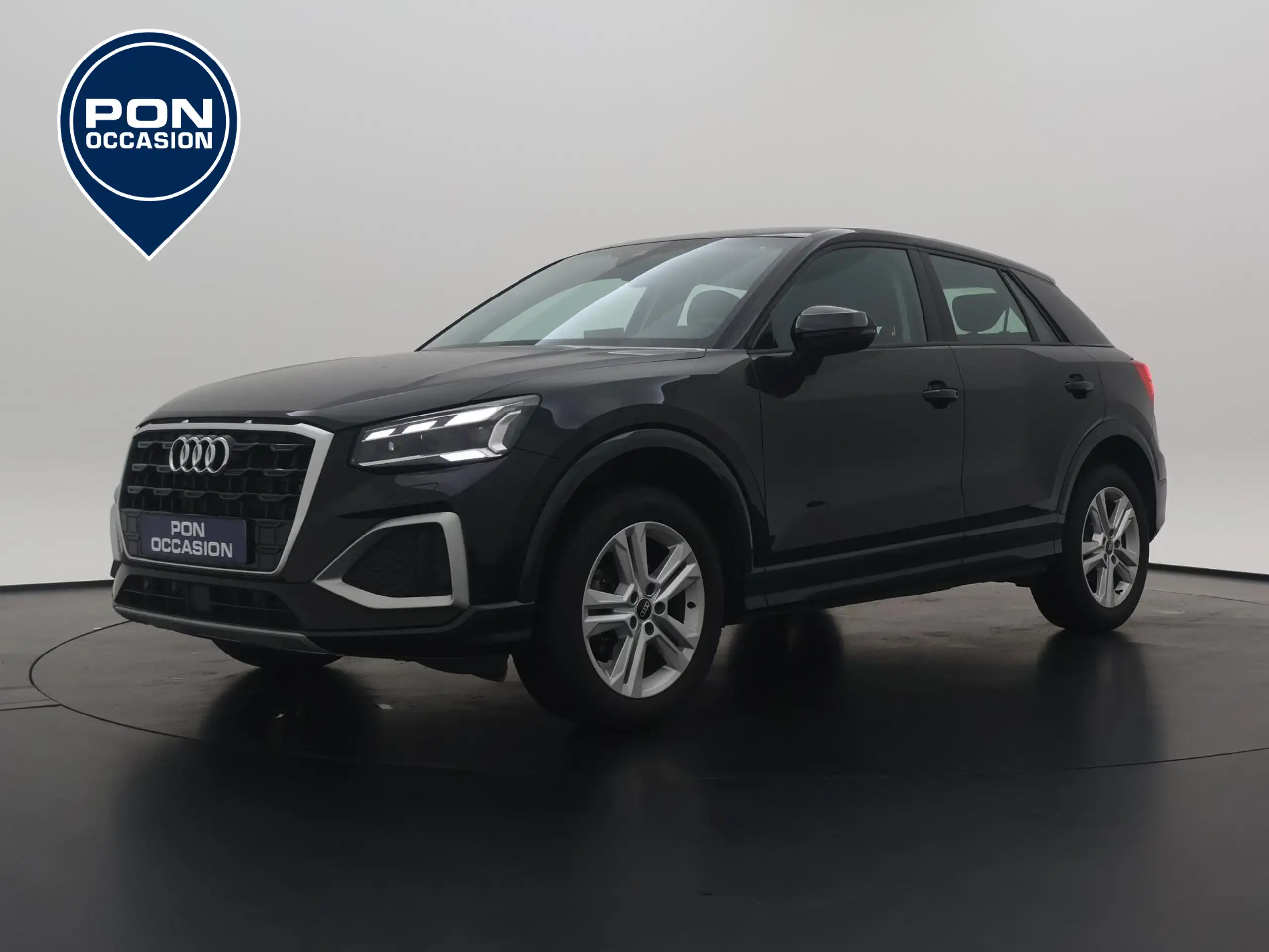 Audi - Q2