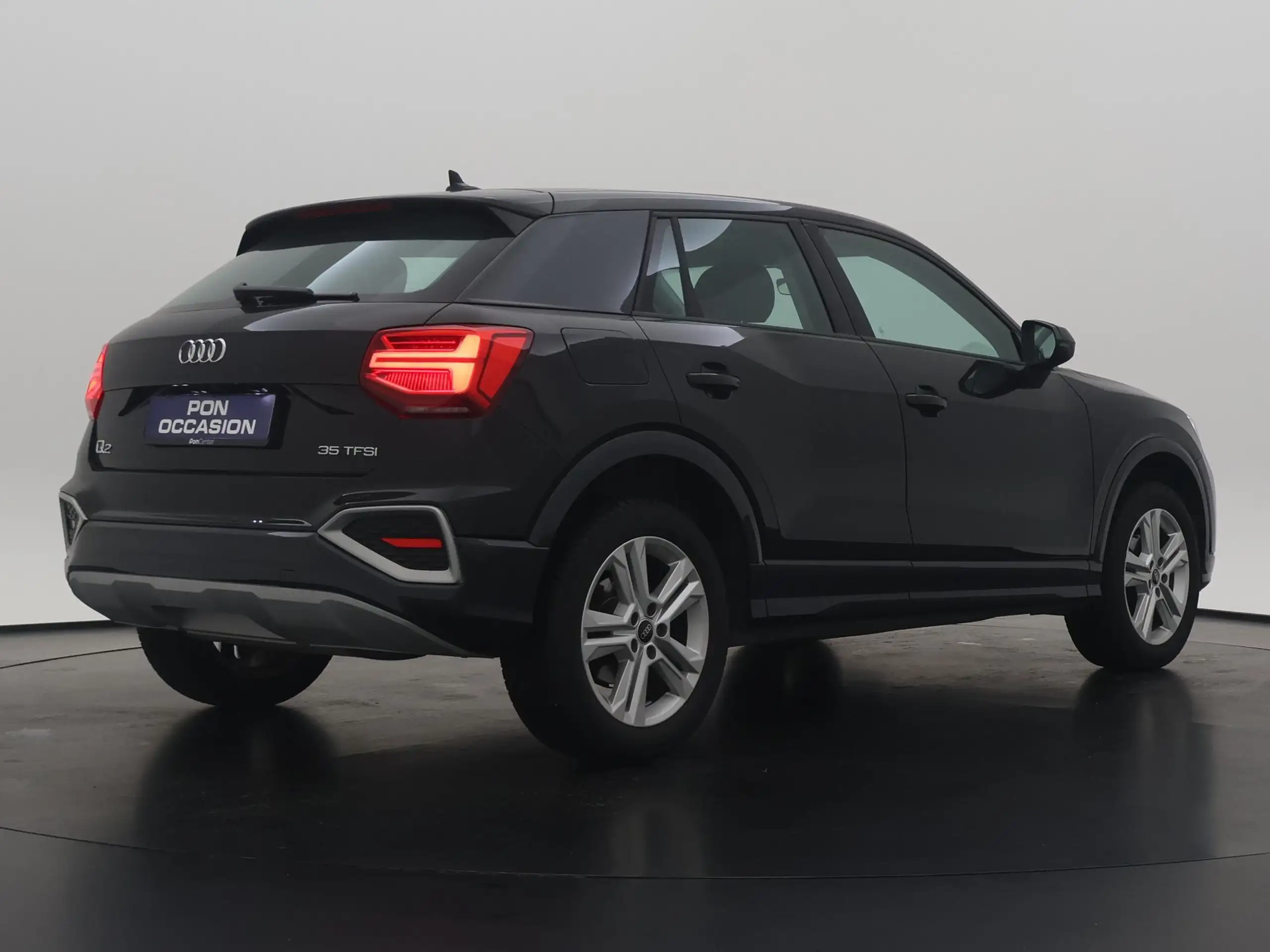 Audi - Q2