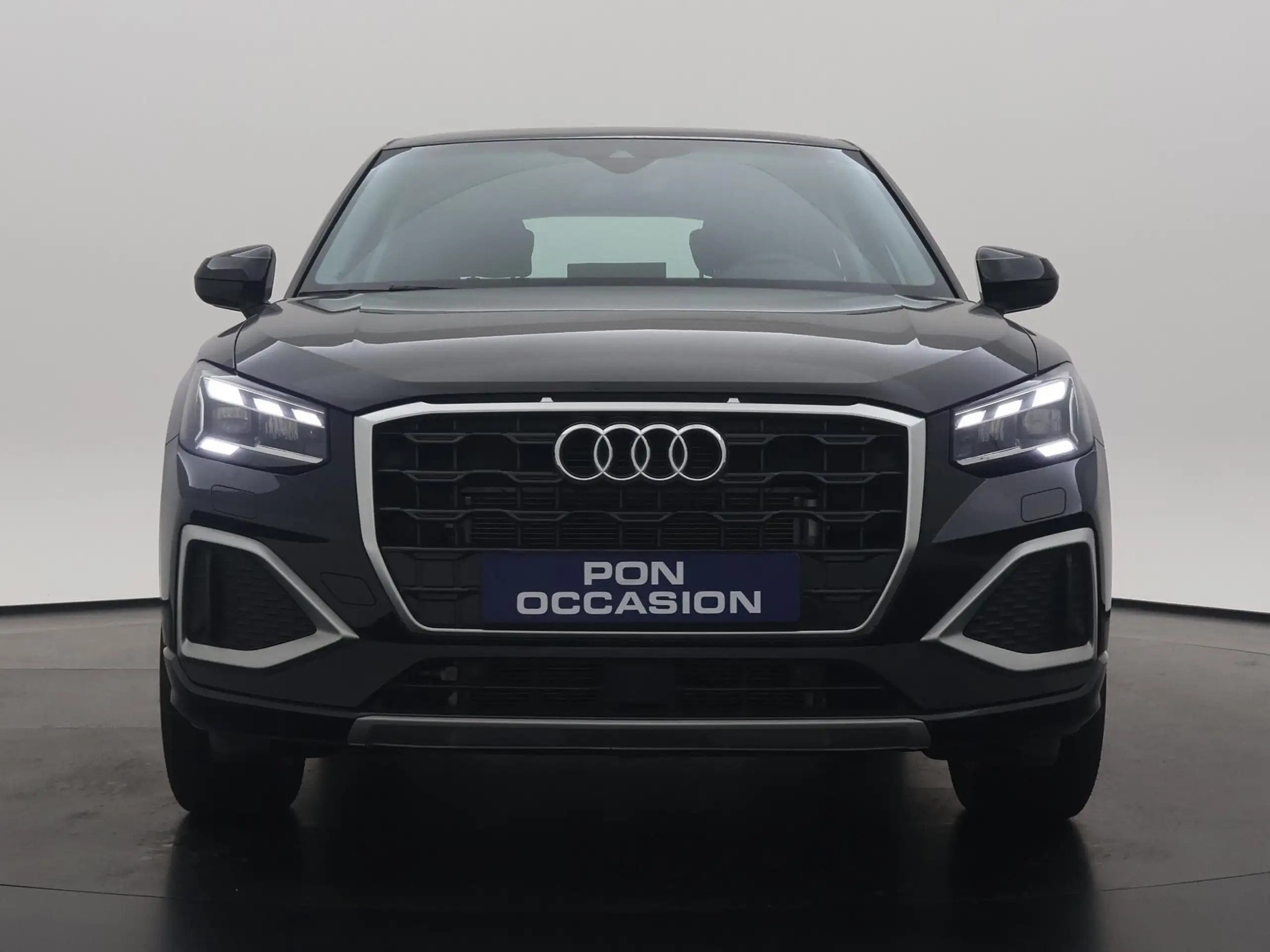 Audi - Q2