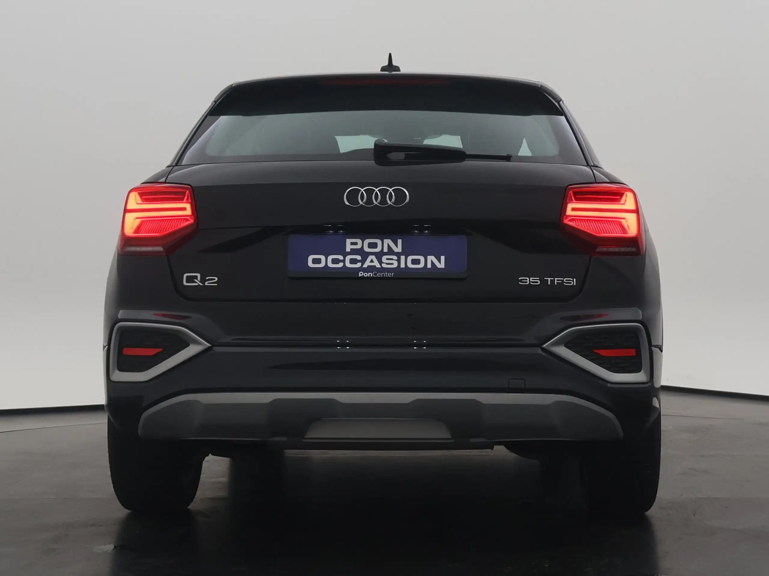 Audi - Q2