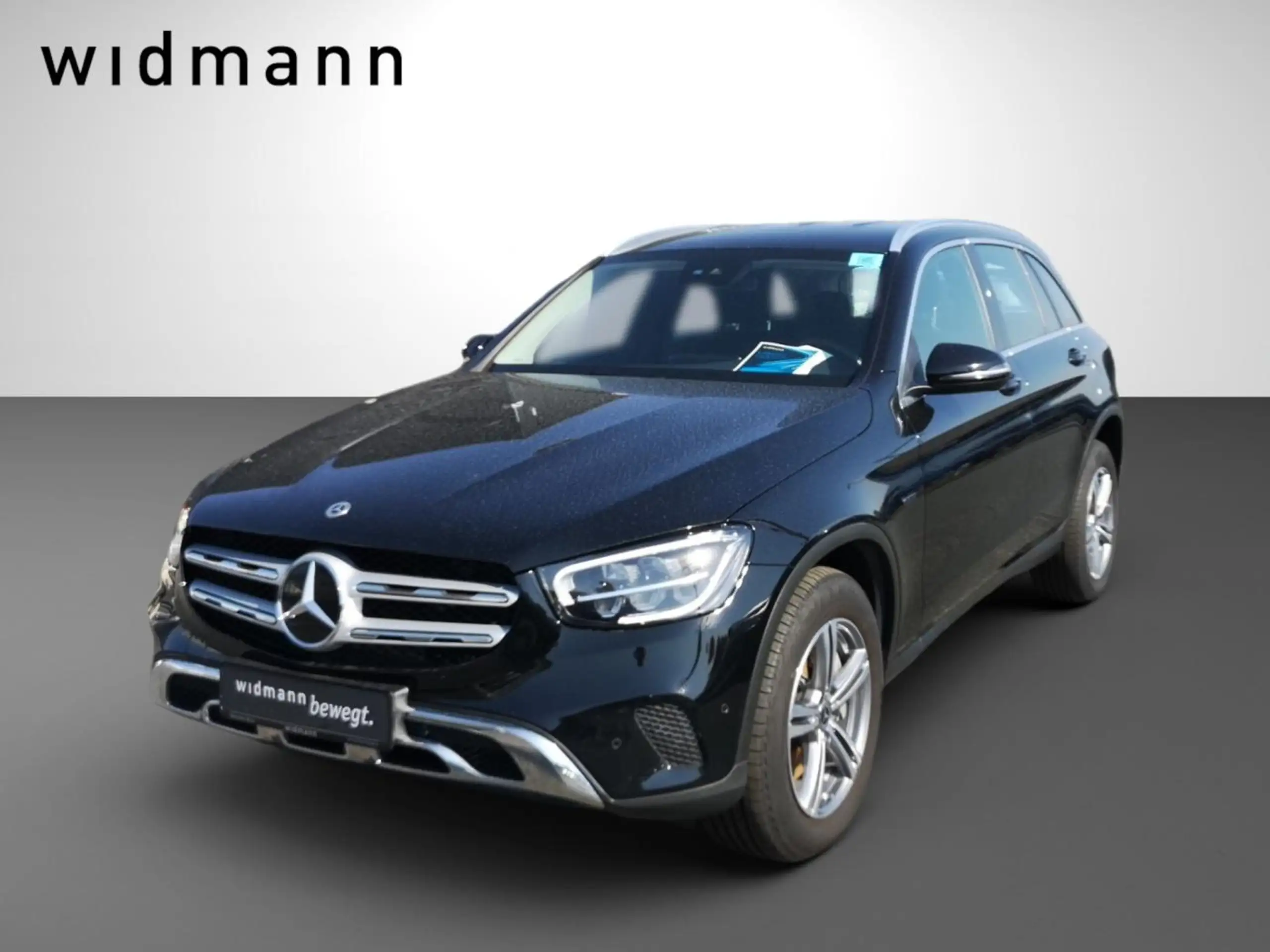 Mercedes-Benz - GLC 300