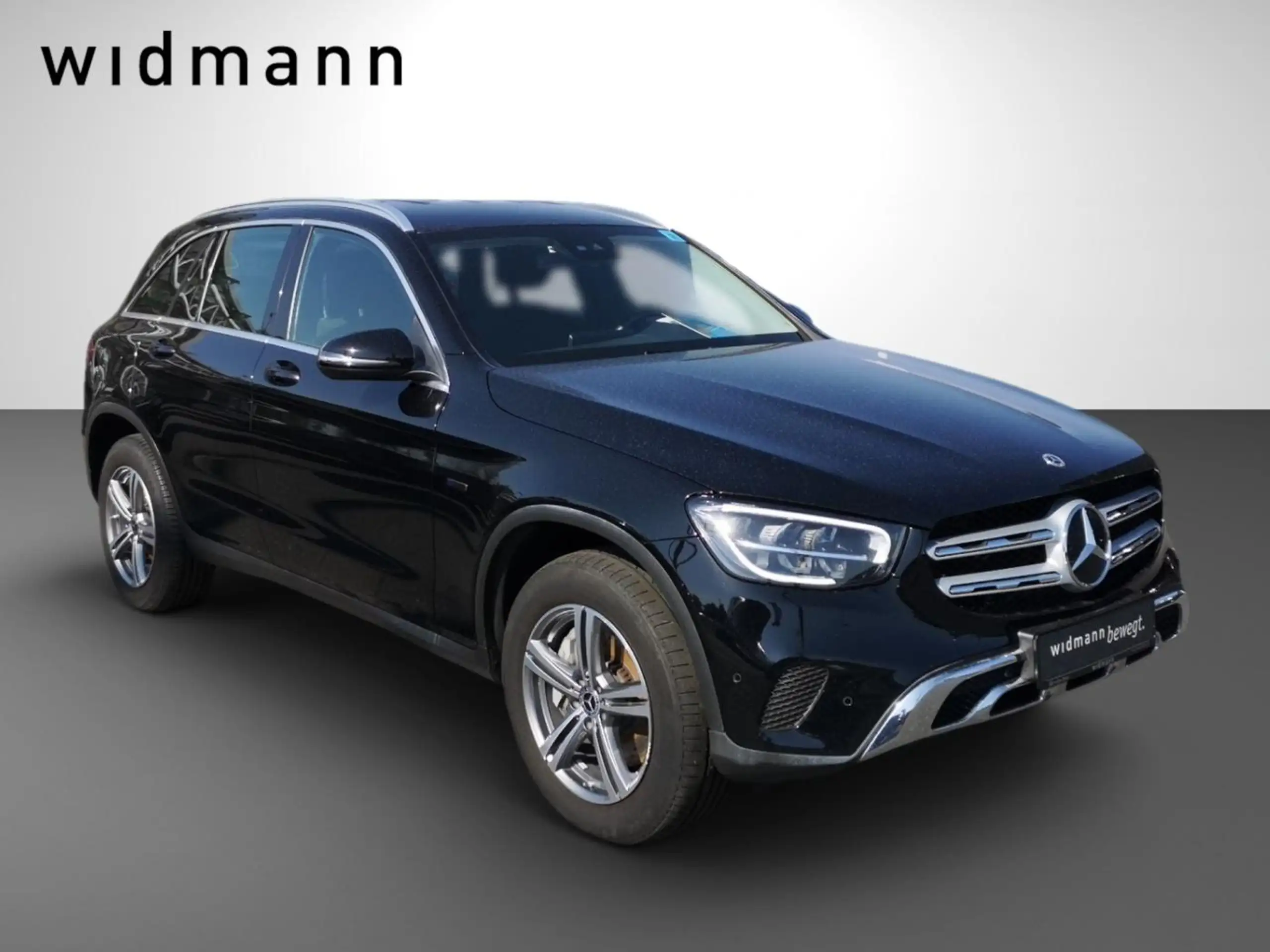 Mercedes-Benz - GLC 300