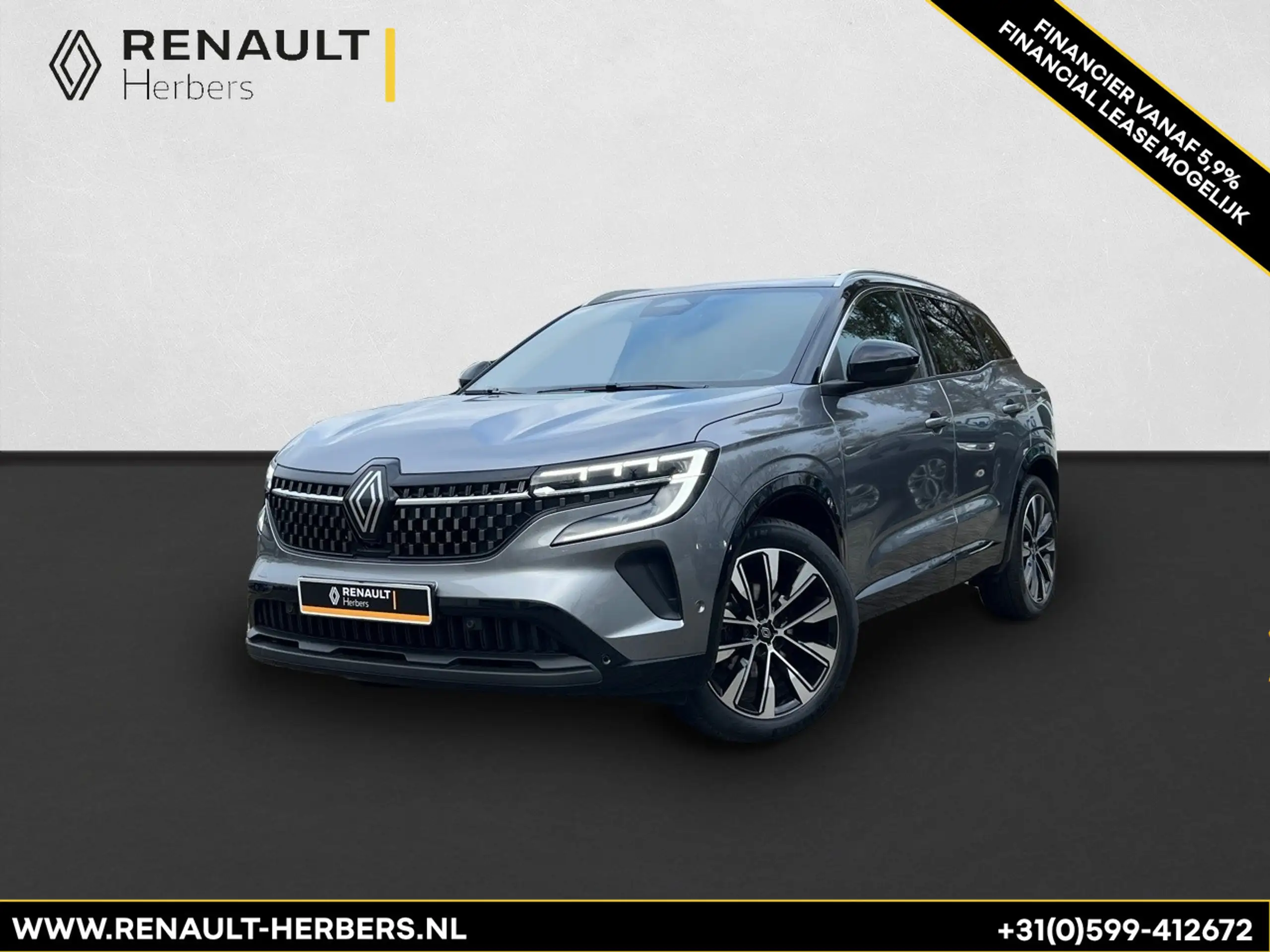 Renault Austral 2023