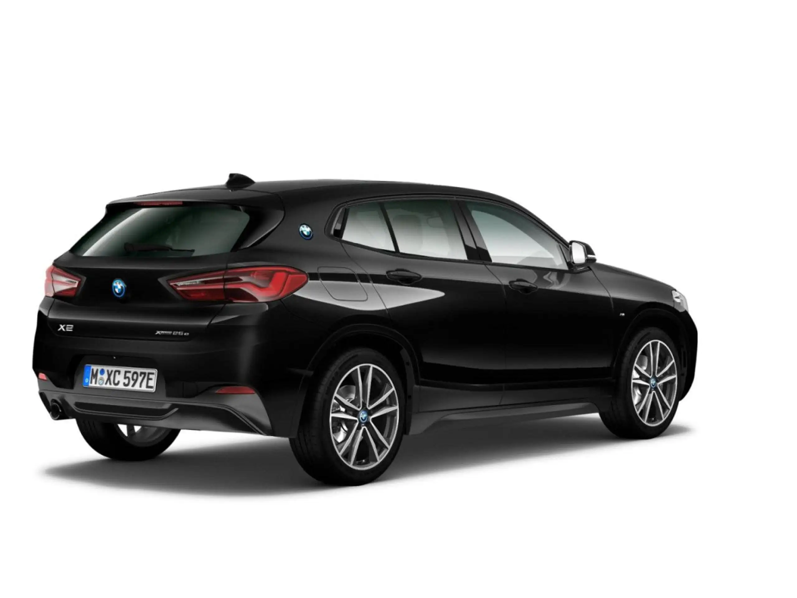 BMW - X2