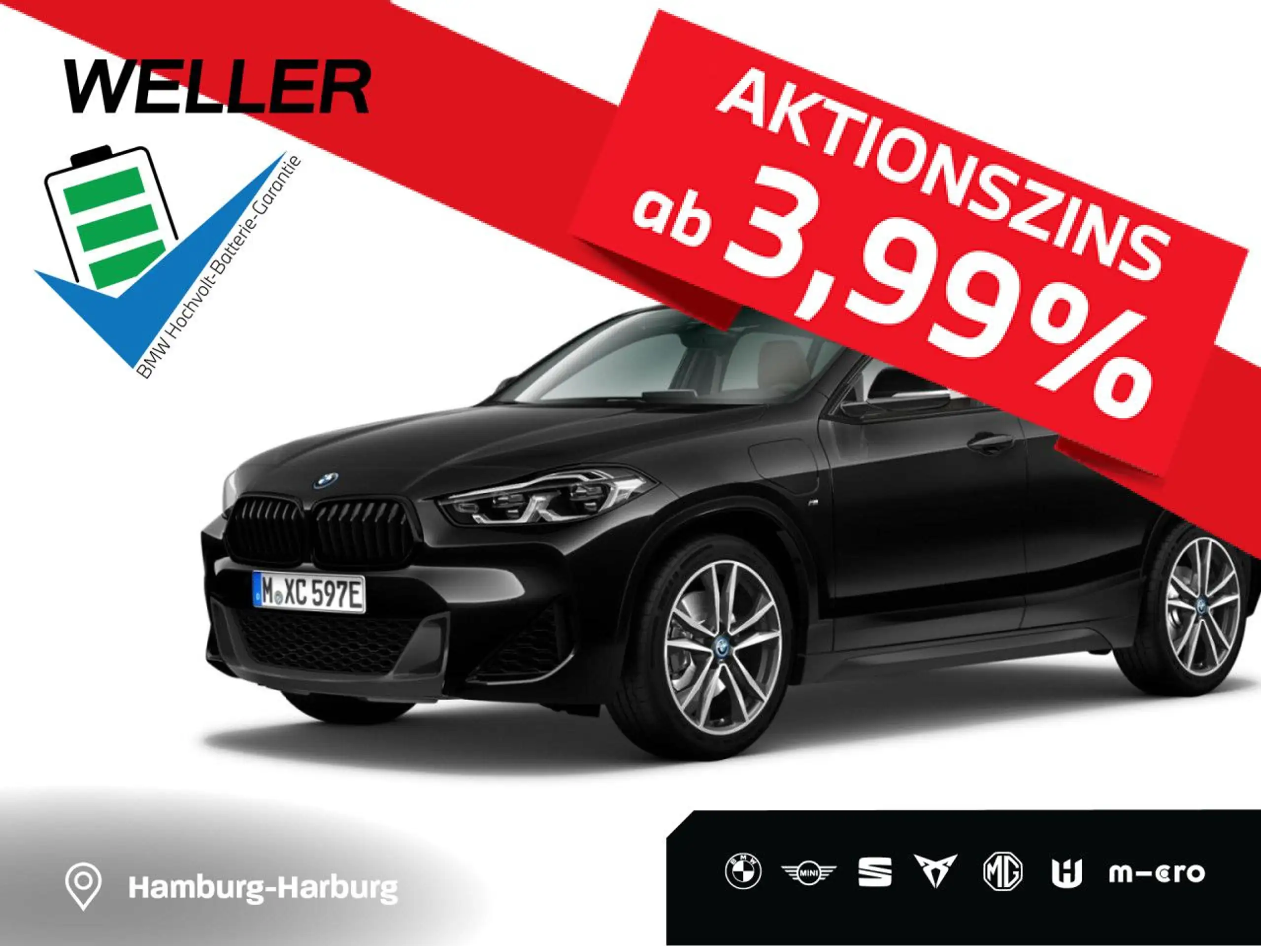 BMW - X2