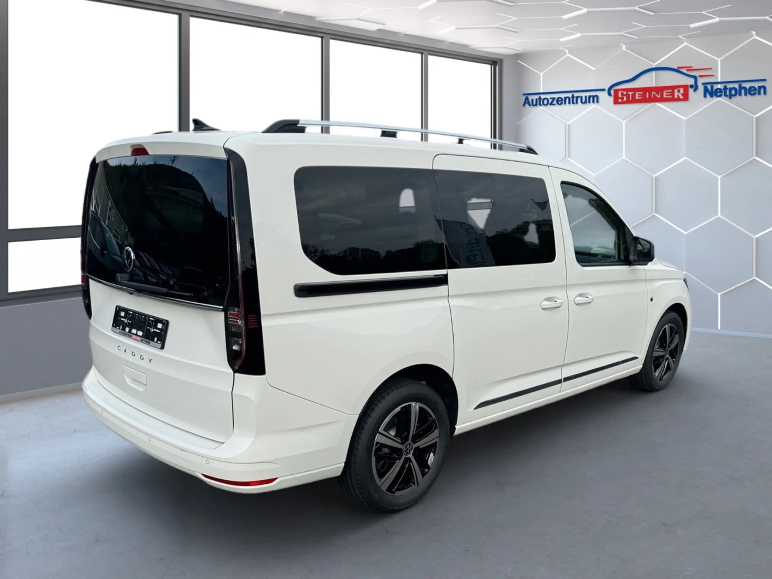 Volkswagen - Caddy