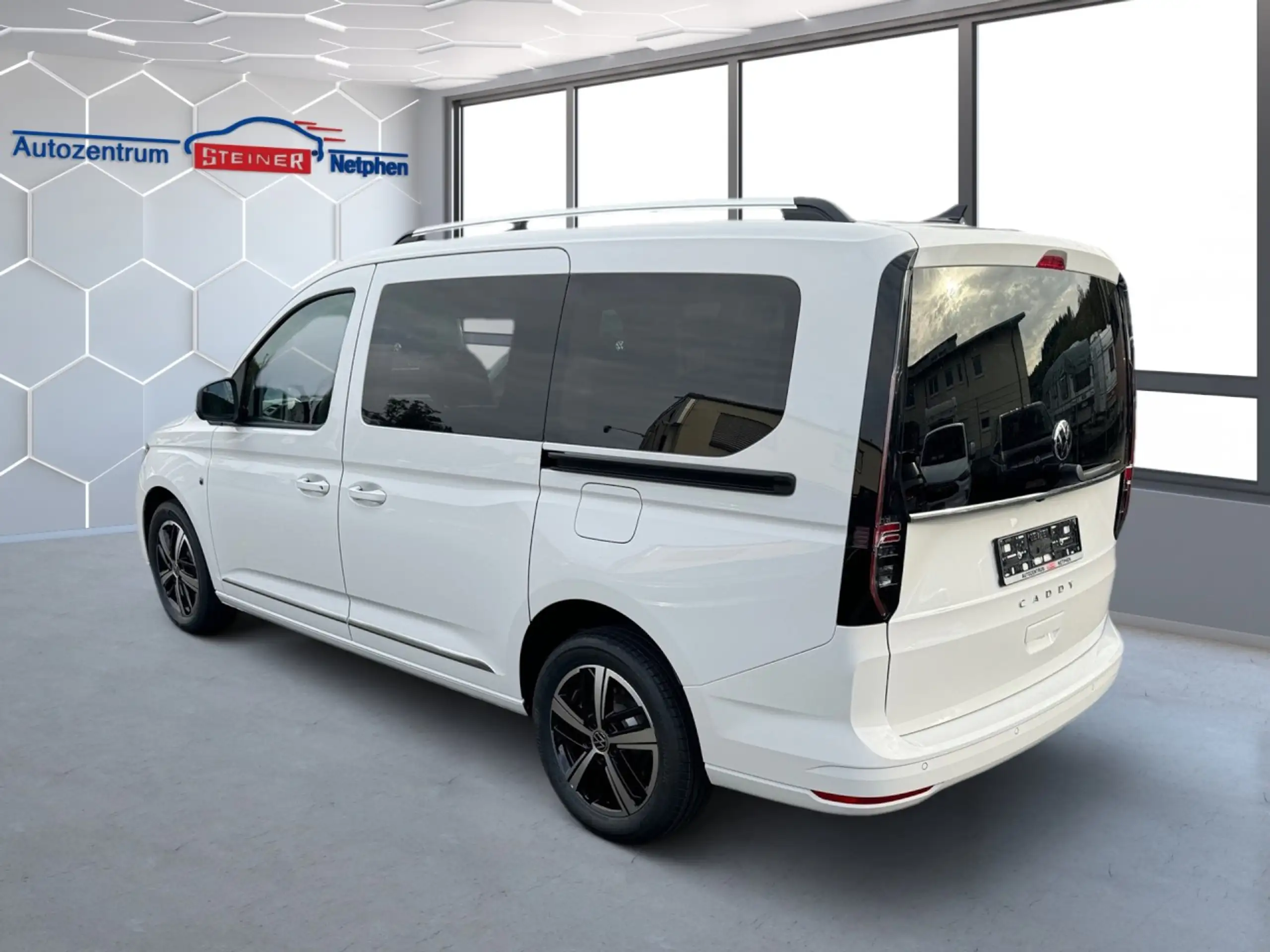 Volkswagen - Caddy