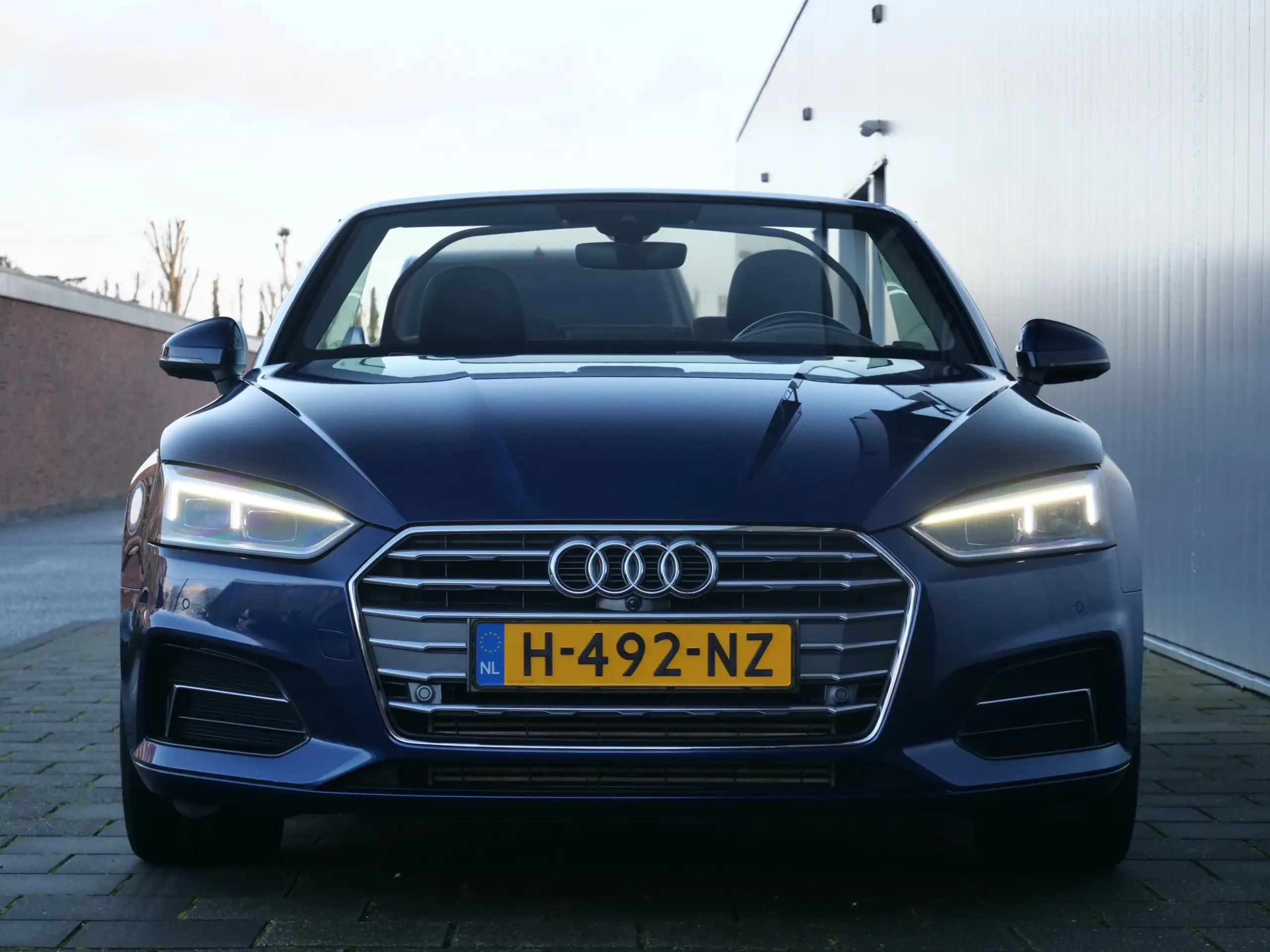 Audi - A5