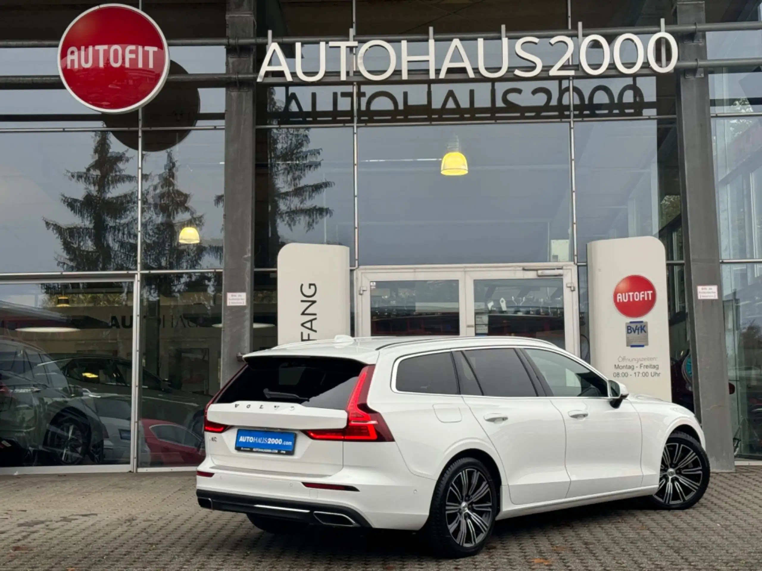 Volvo - V60