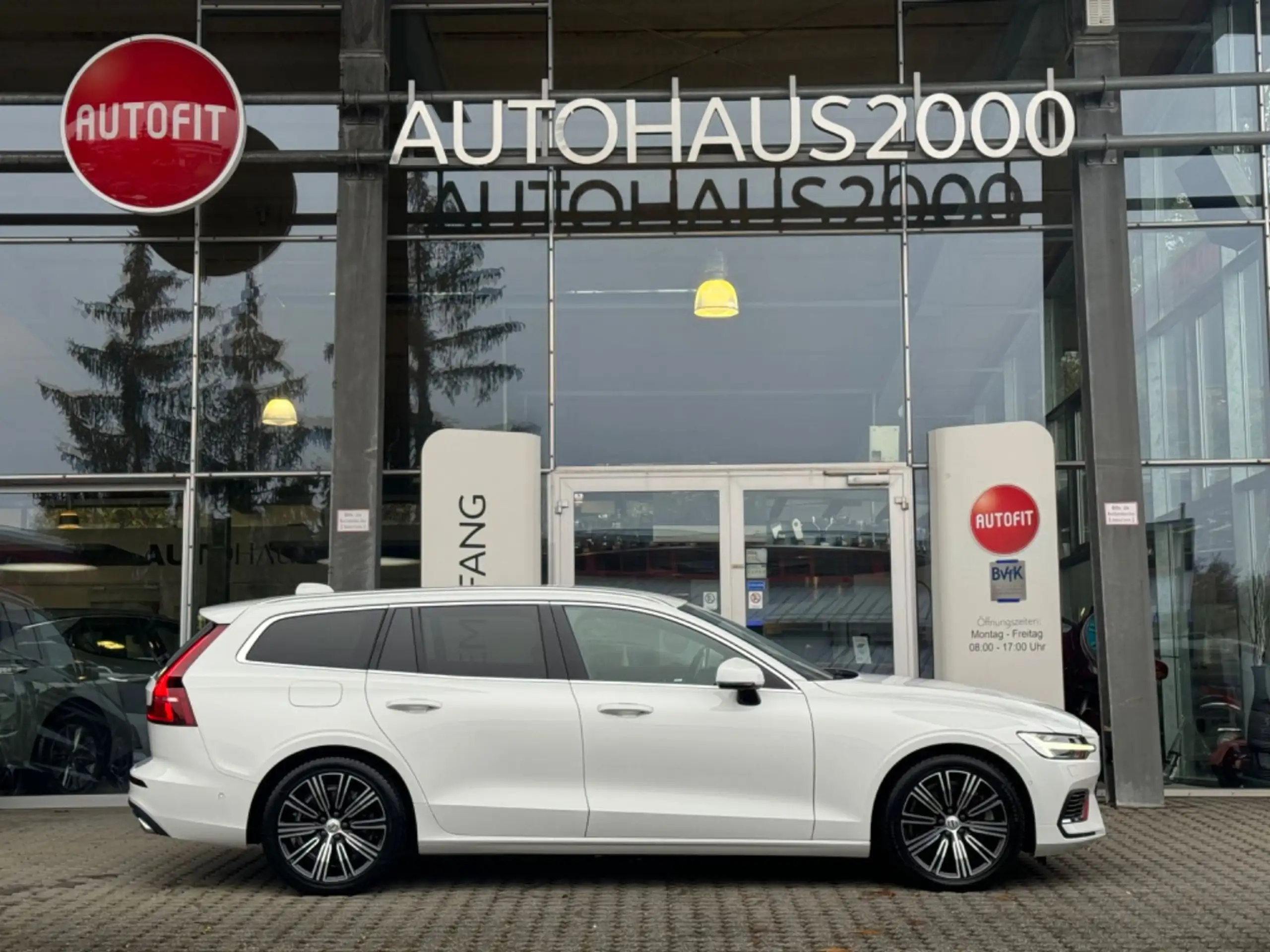 Volvo - V60