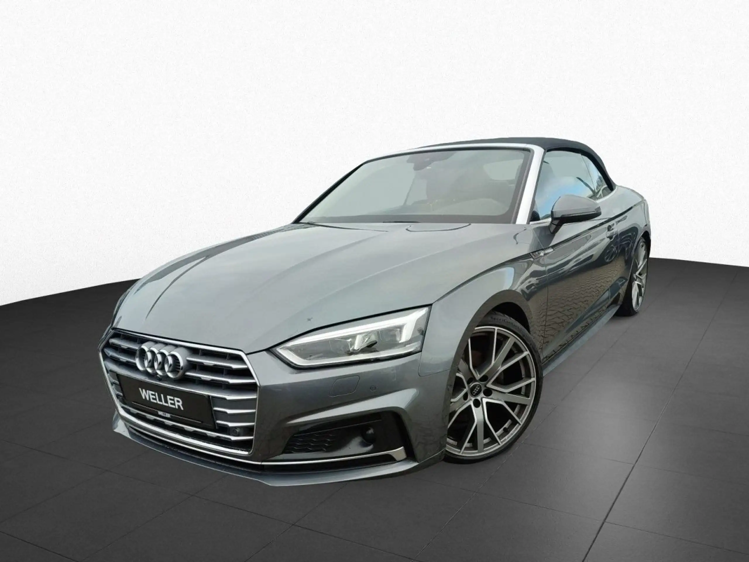 Audi - A5