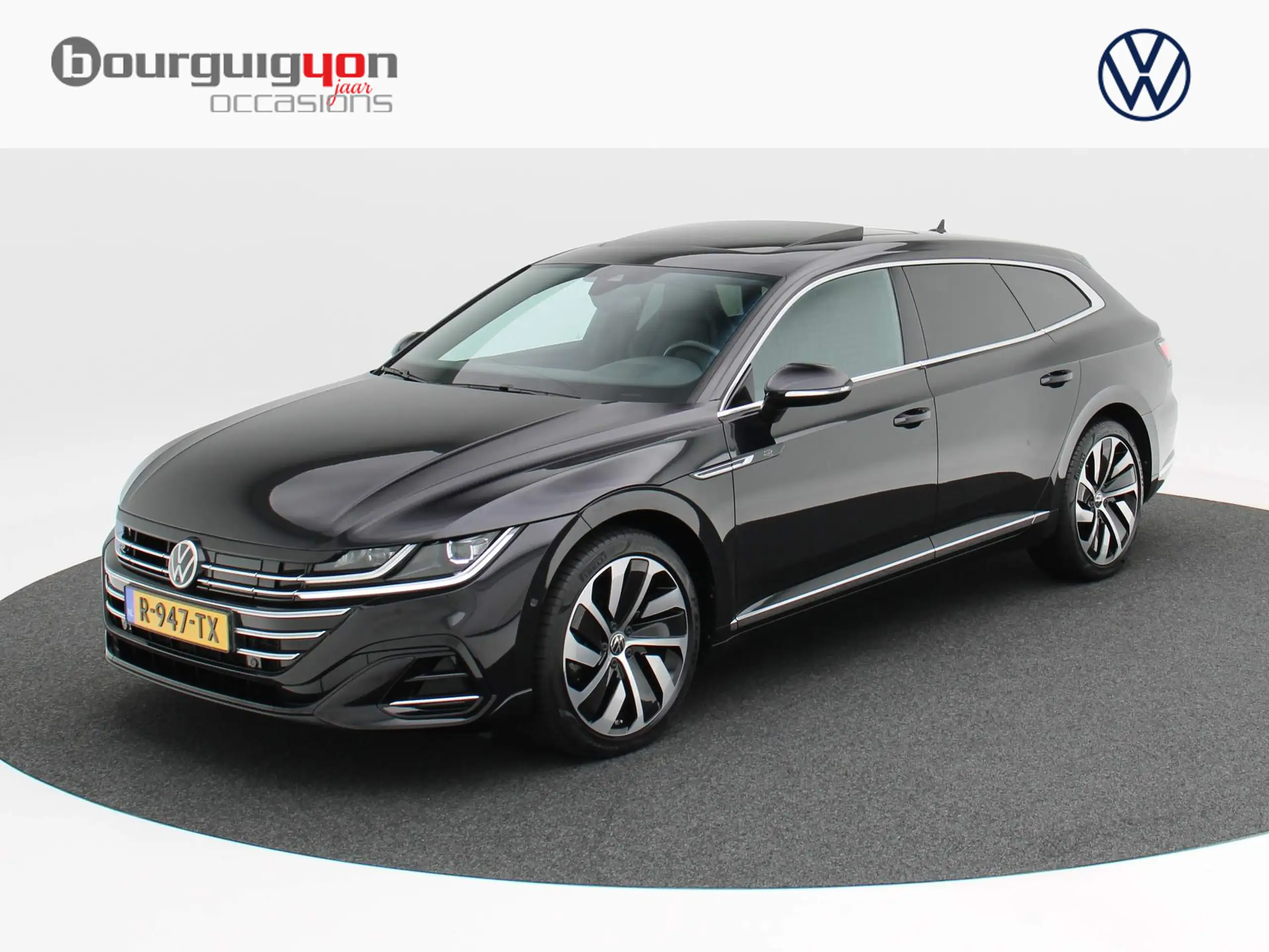 Volkswagen - Arteon