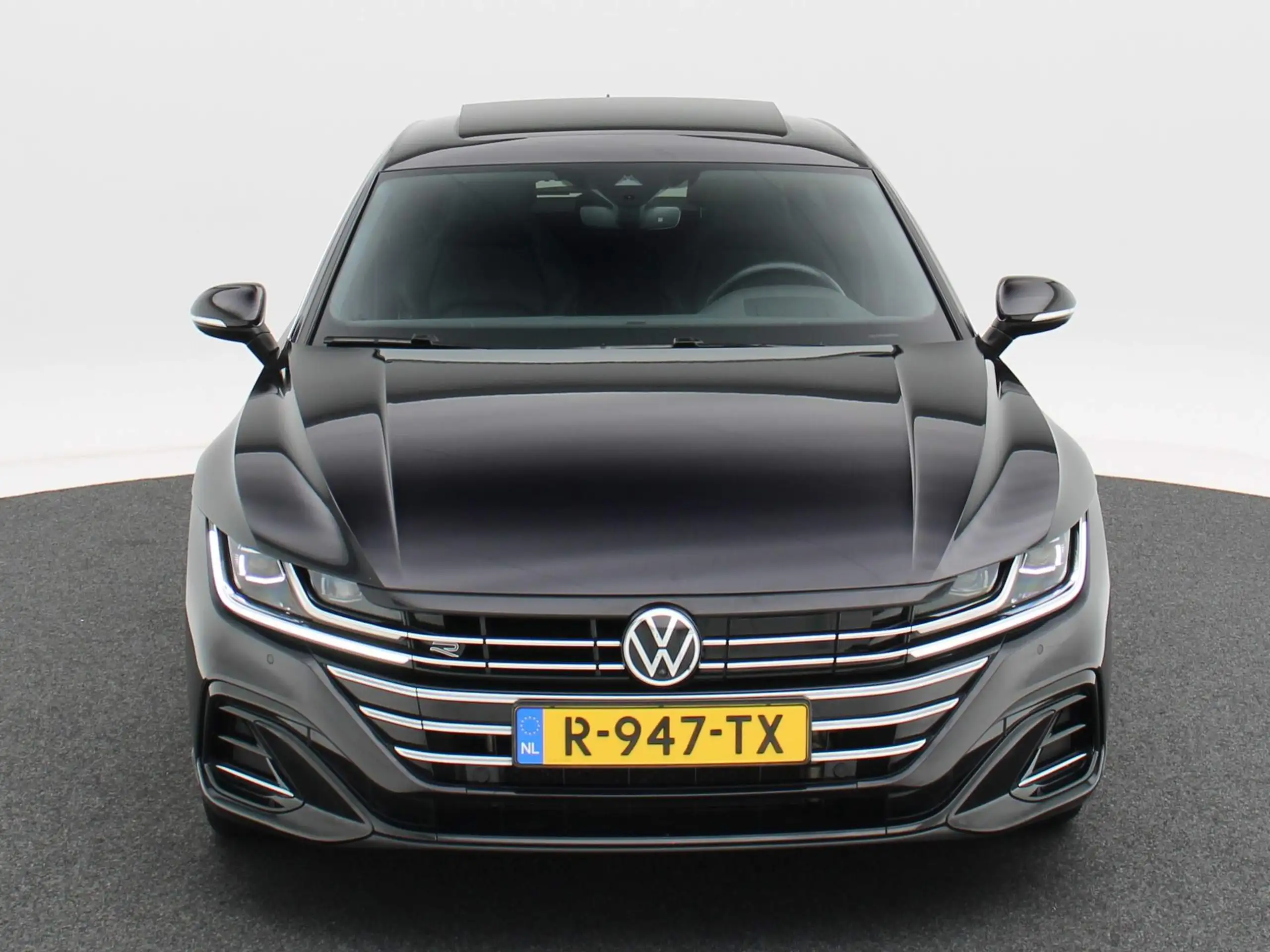 Volkswagen - Arteon