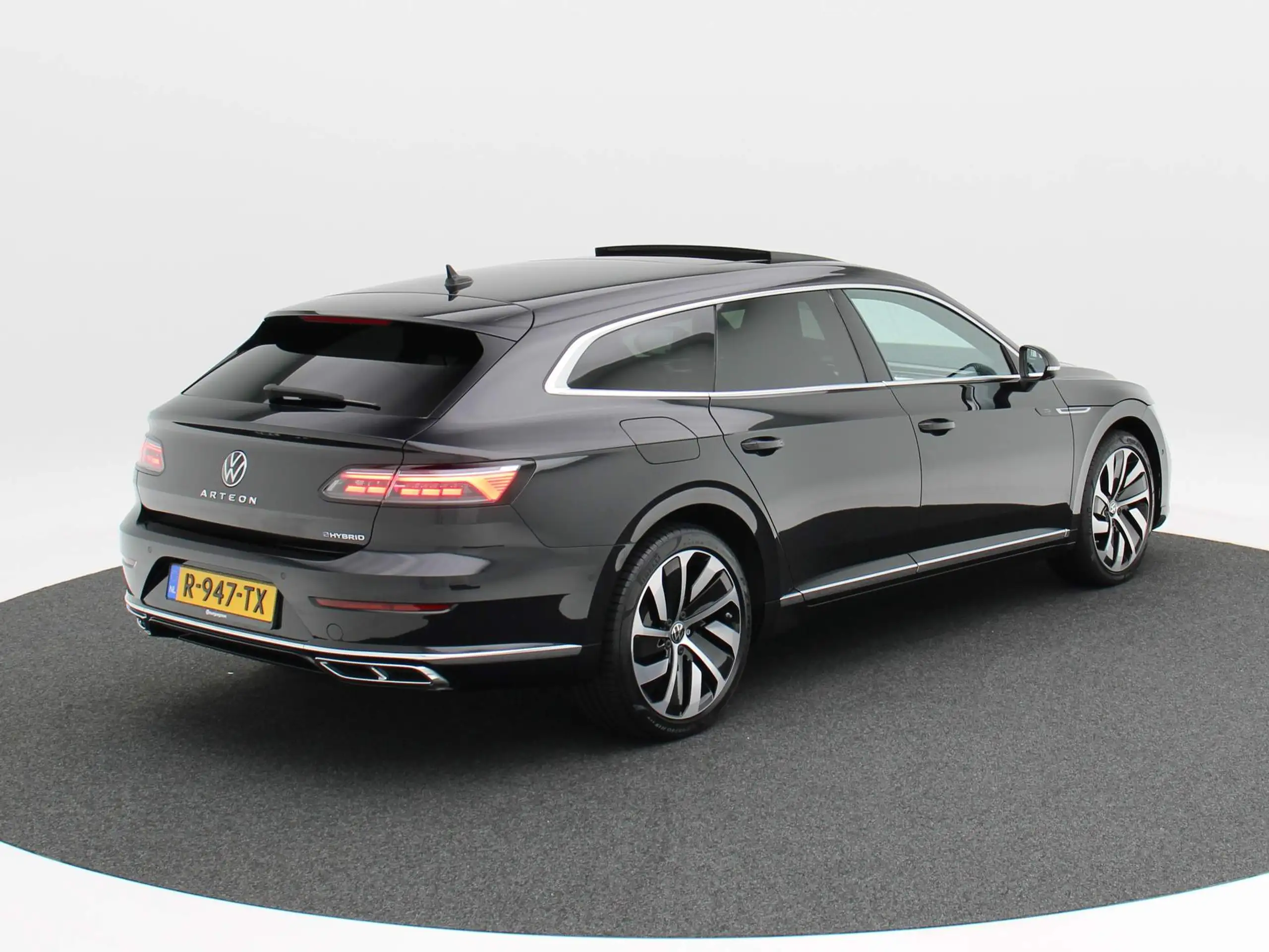 Volkswagen - Arteon