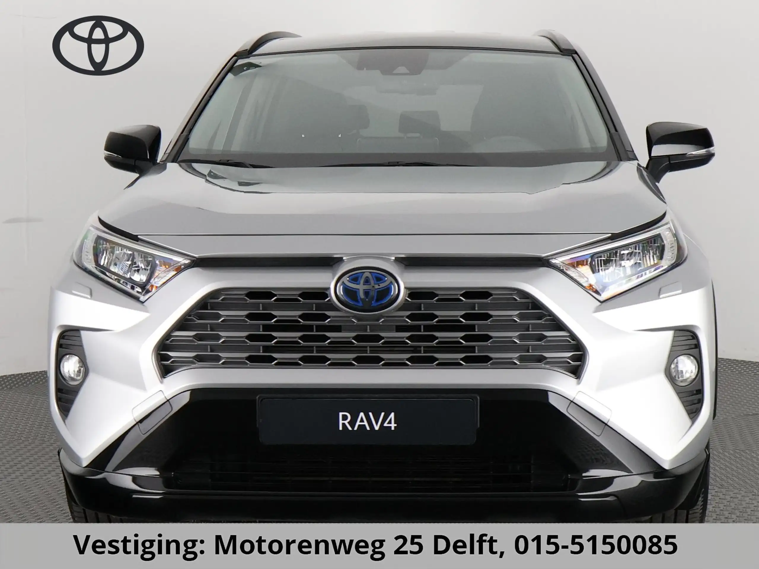 Toyota - RAV 4