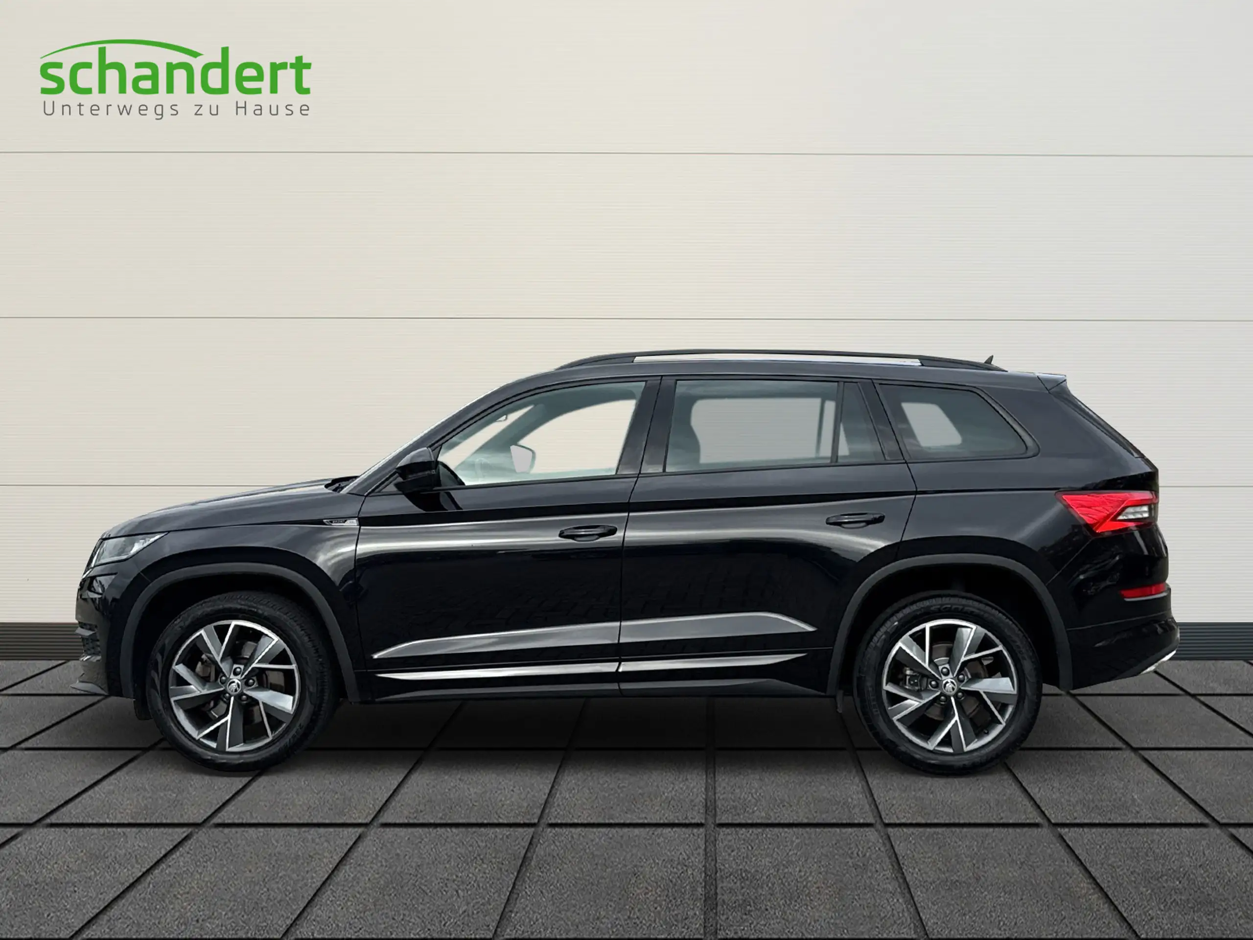 Skoda - Kodiaq