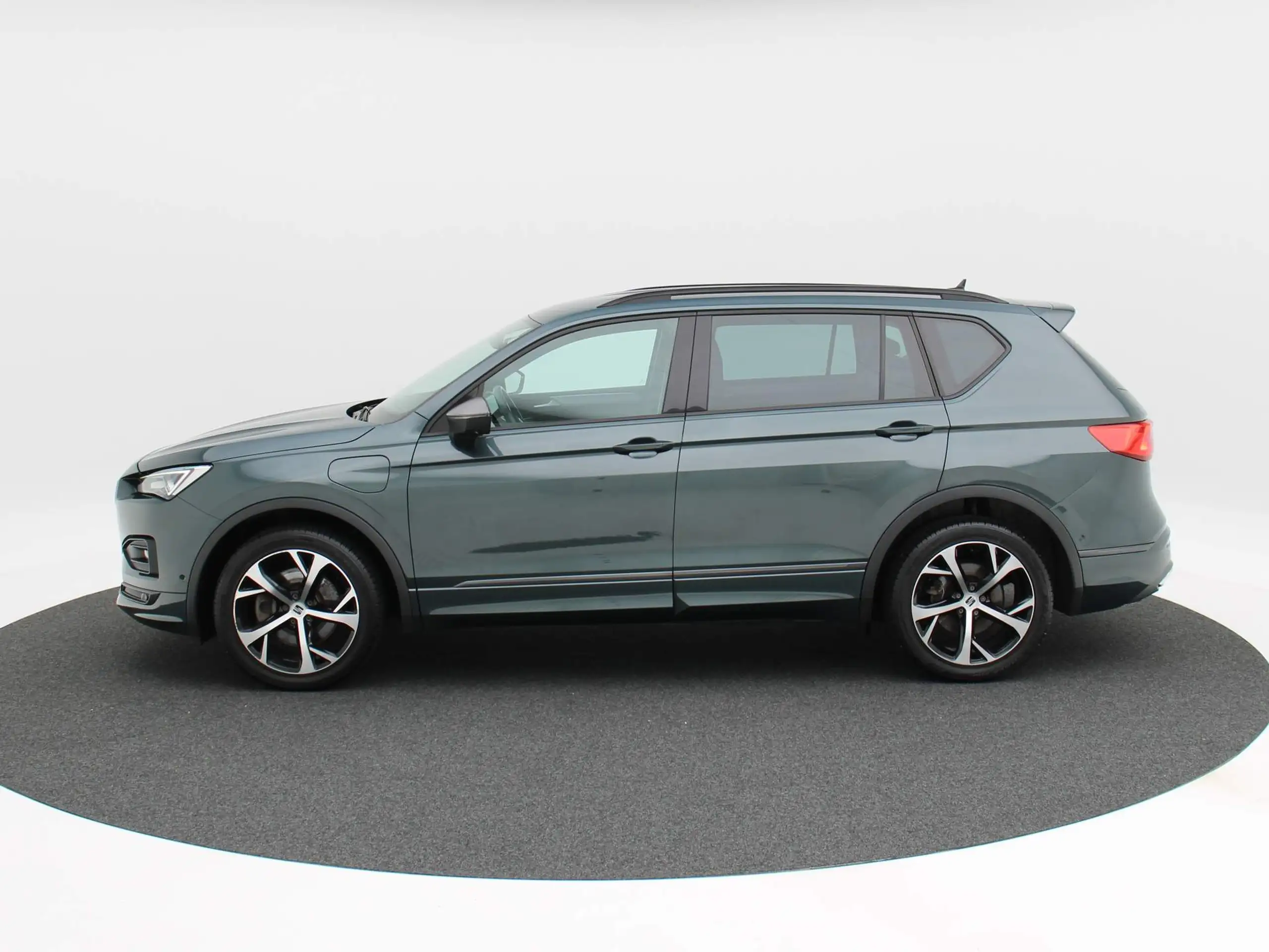 SEAT - Tarraco