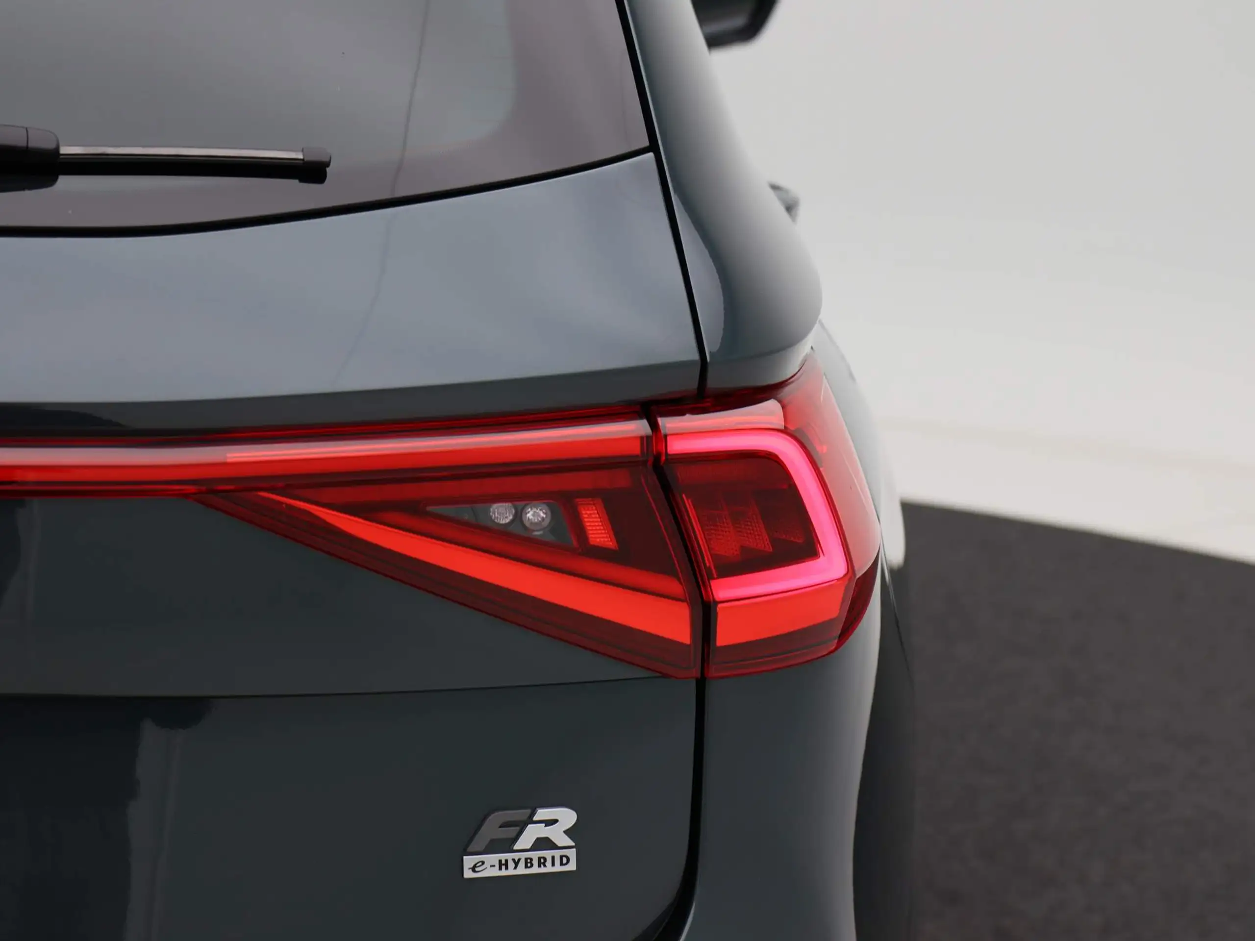 SEAT - Tarraco