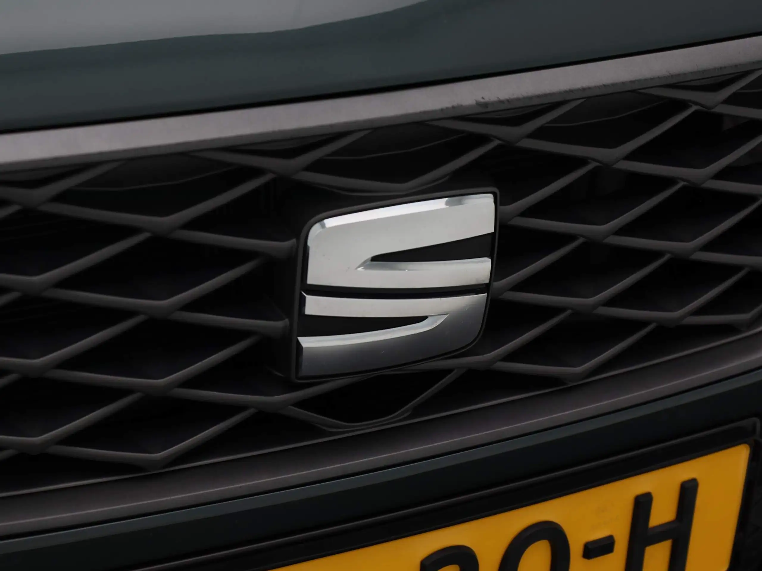 SEAT - Tarraco