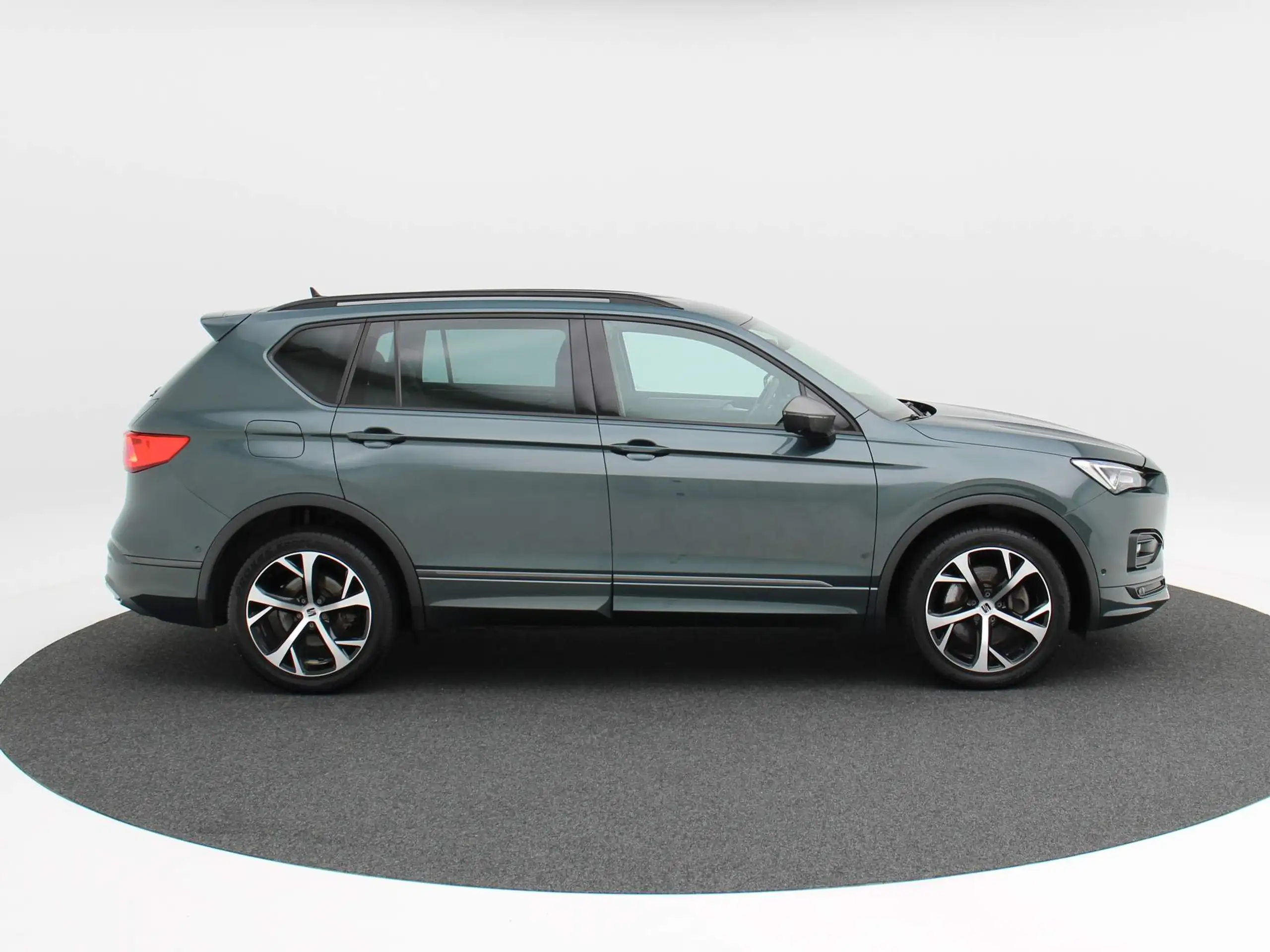 SEAT - Tarraco